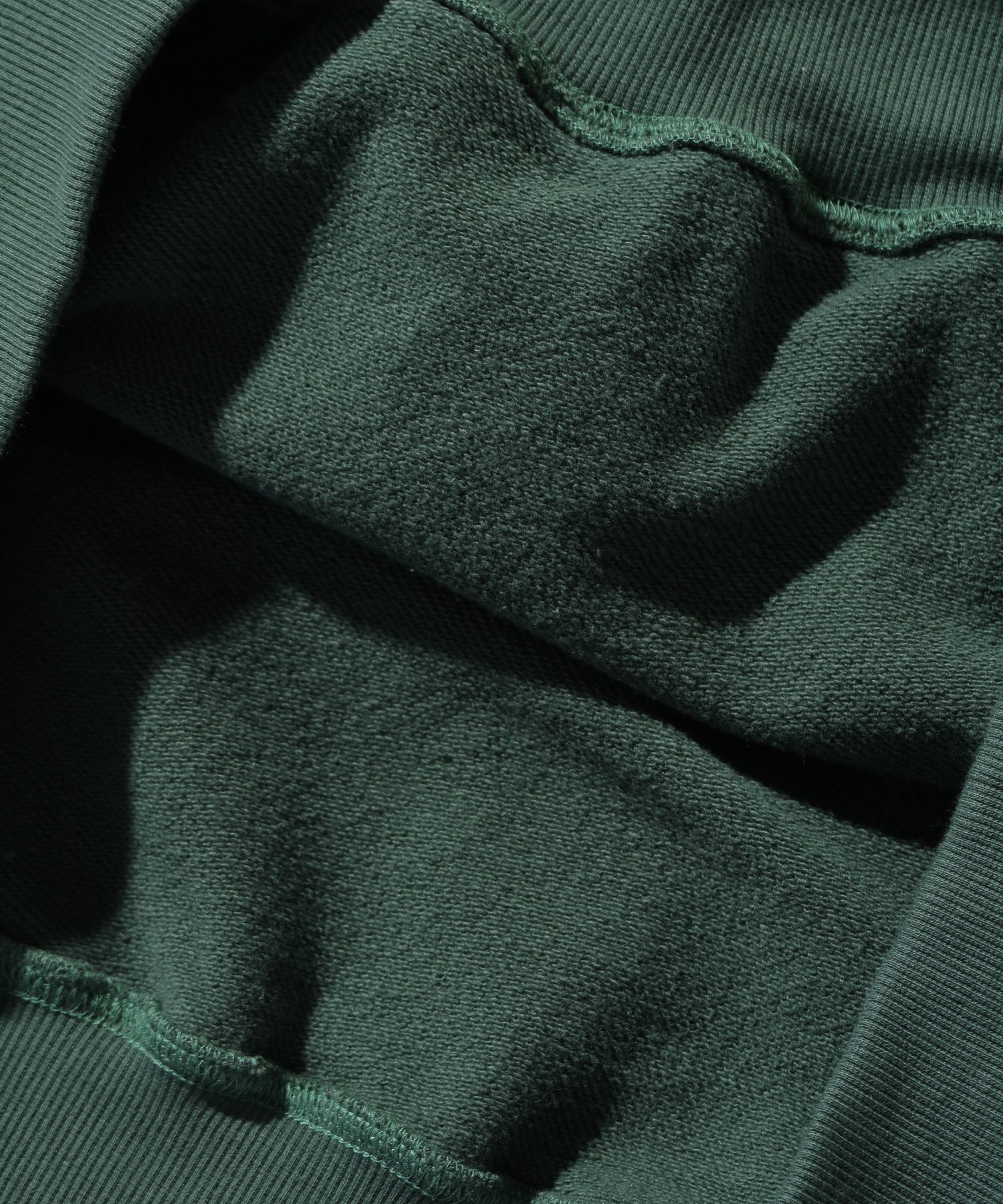 เสื้อฮู้ด XLARGE รุ่น Chenille Slanted OG Hooded Sweatshirt