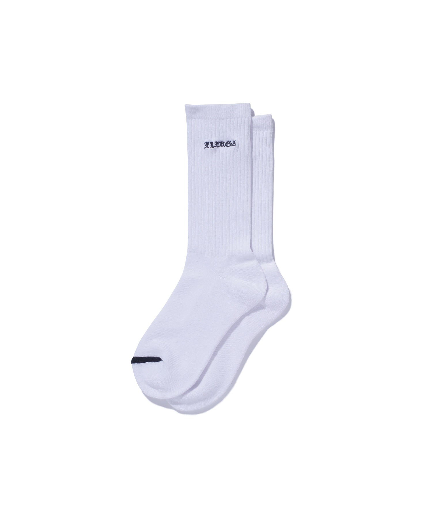 ถุงเท้า XLARGE รุ่น Old English Emb. Socks