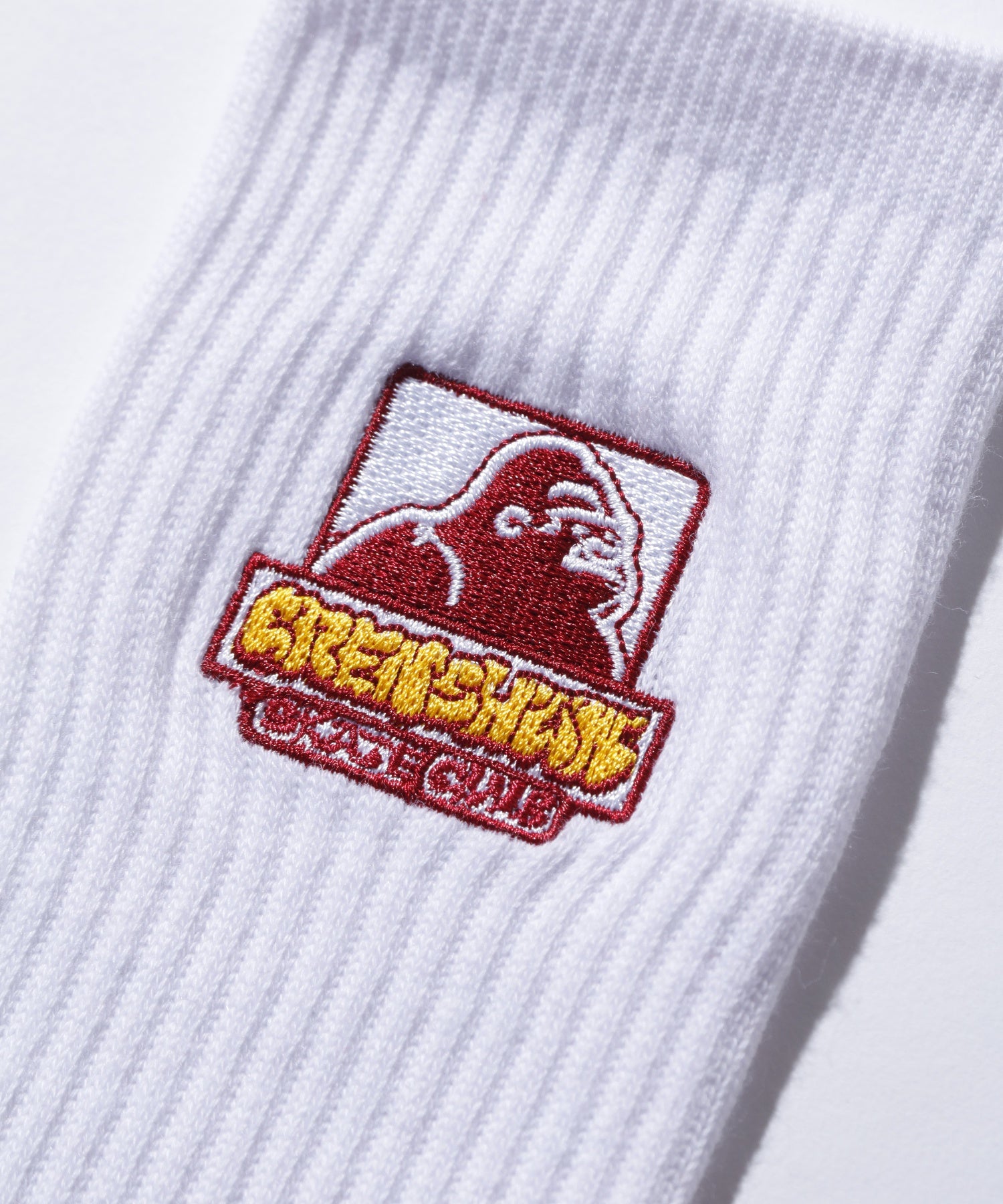 ถุงเท้า Xlarge รุ่น Xlarge X Crenshaw Skate Club Og Socks