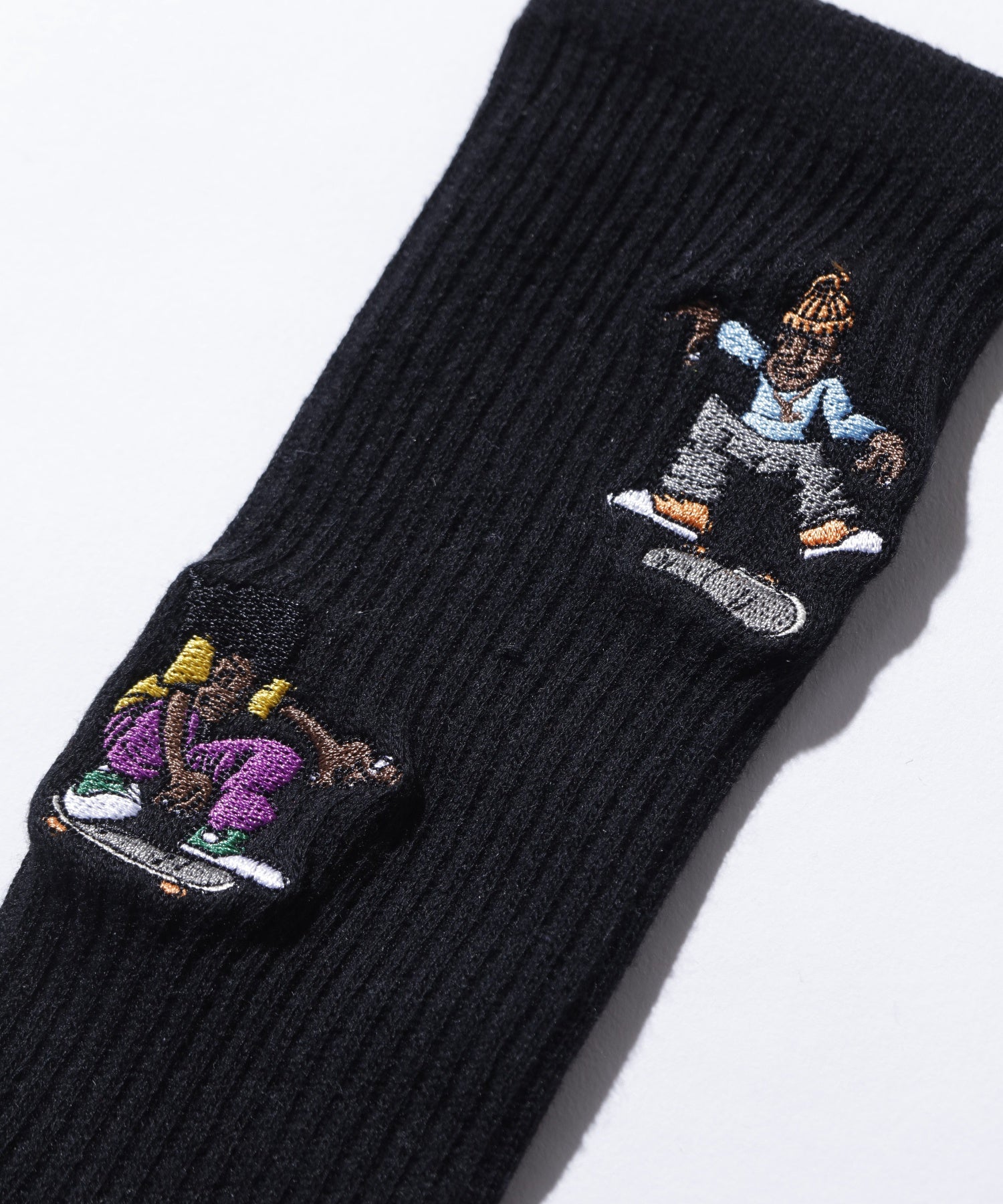 ถุงเท้า Xlarge รุ่น Xlarge X Crenshaw Skate Club Socks