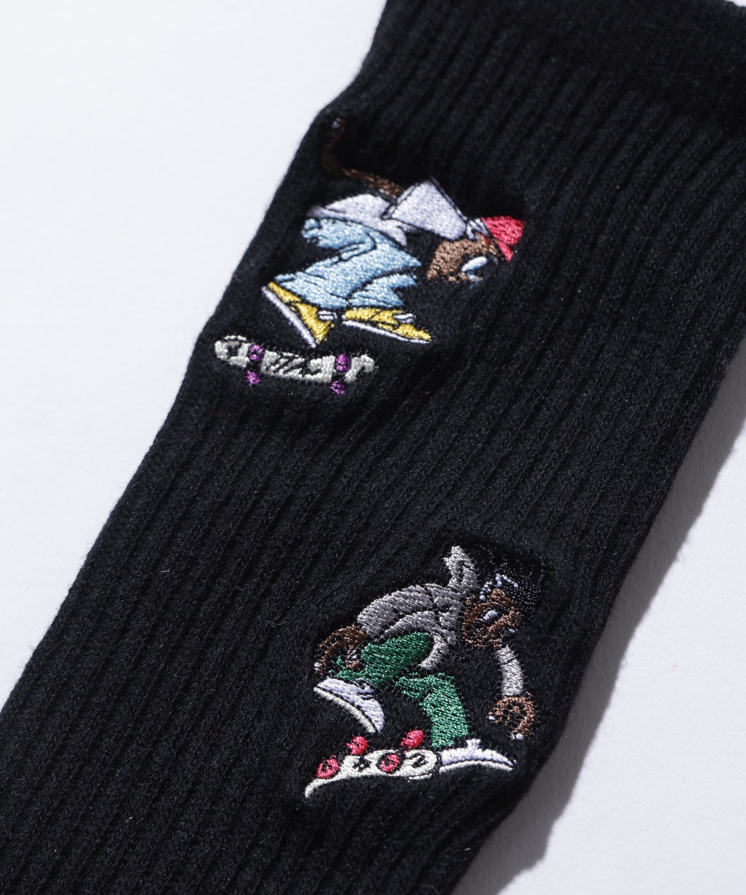 ถุงเท้า Xlarge รุ่น Xlarge X Crenshaw Skate Club Socks