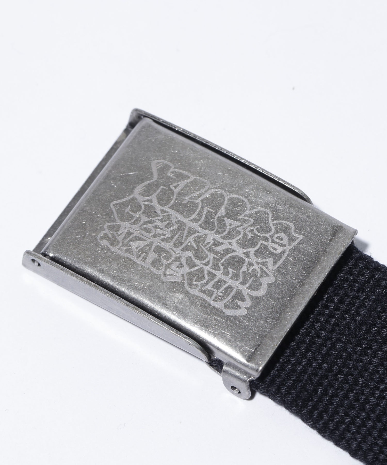 เข็มขัด Xlarge รุ่น Xlarge X Crenshaw Skate Club Ez Loc Belt