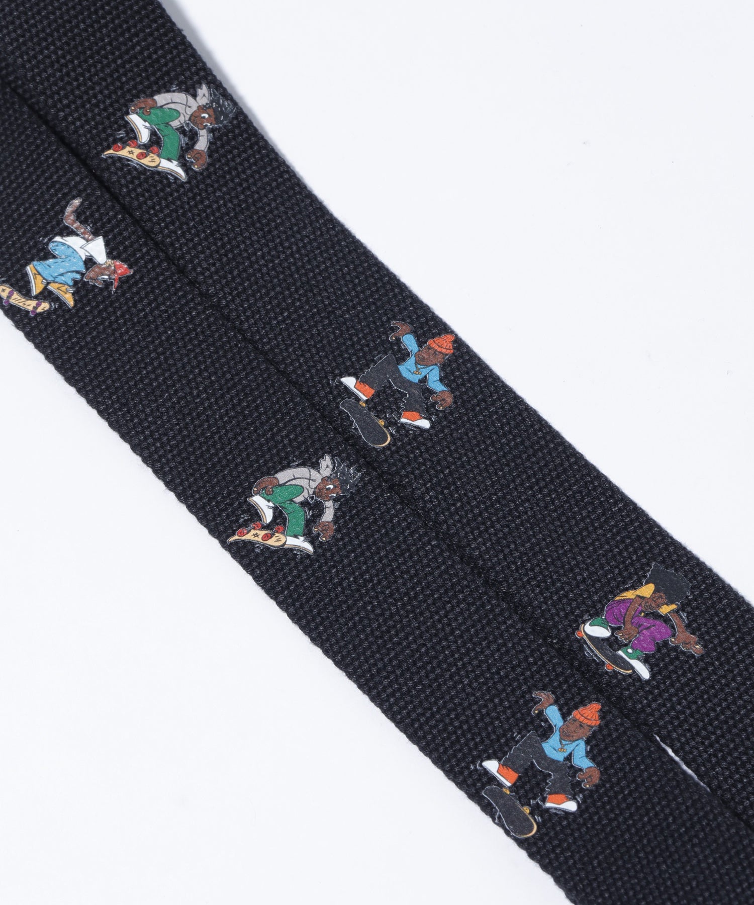 เข็มขัด Xlarge รุ่น Xlarge X Crenshaw Skate Club Ez Loc Belt