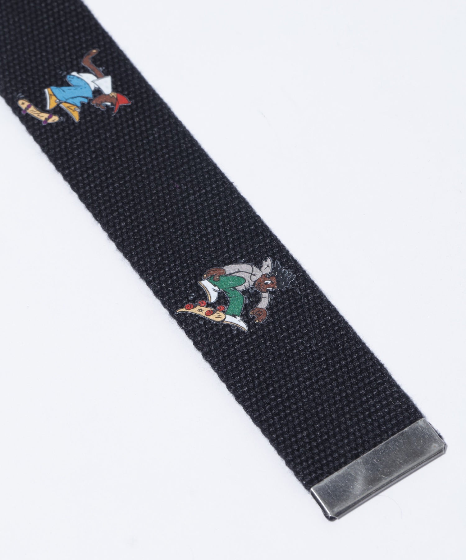 เข็มขัด Xlarge รุ่น Xlarge X Crenshaw Skate Club Ez Loc Belt