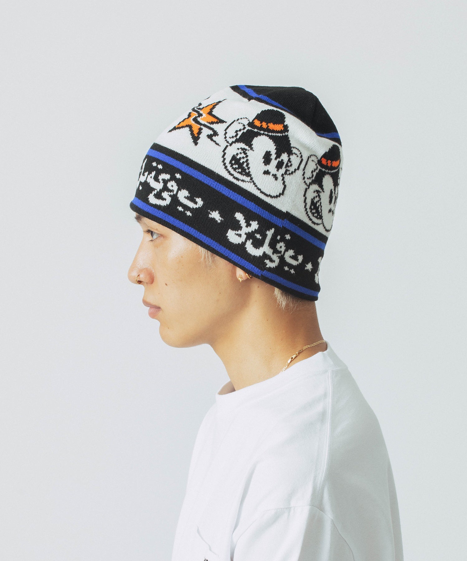 หมวก XLARGE รุ่น Keith Knit Cap