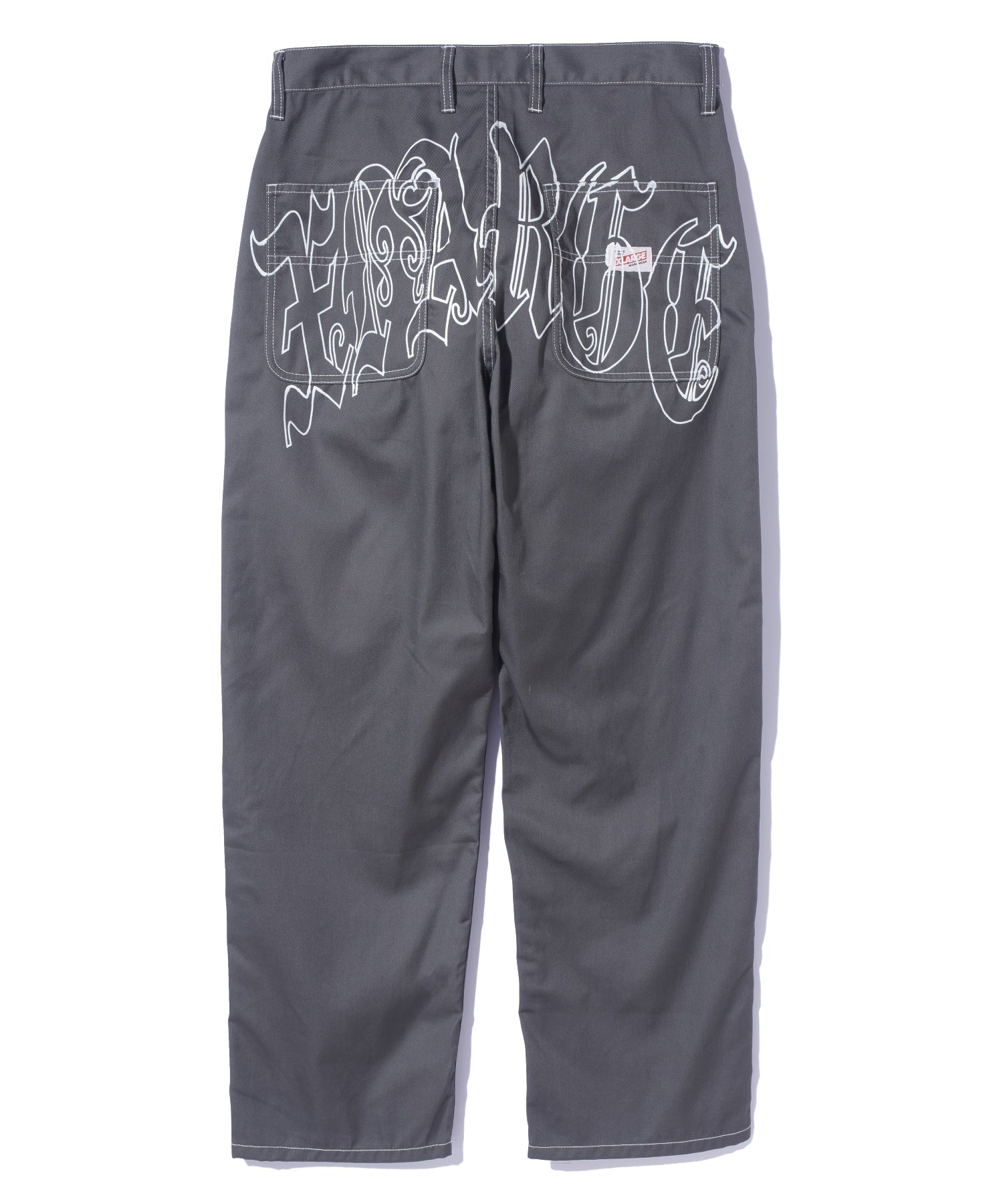 กางเกงขายาว XLARGE รุ่น Old English Work Pants