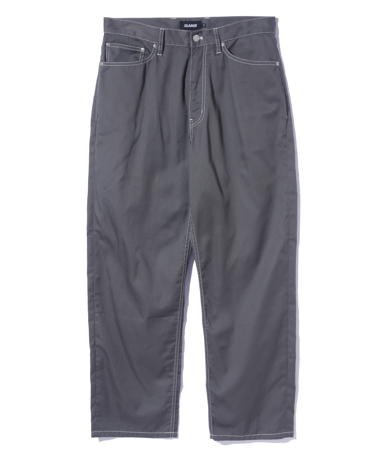 กางเกงขายาว XLARGE รุ่น Old English Work Pants