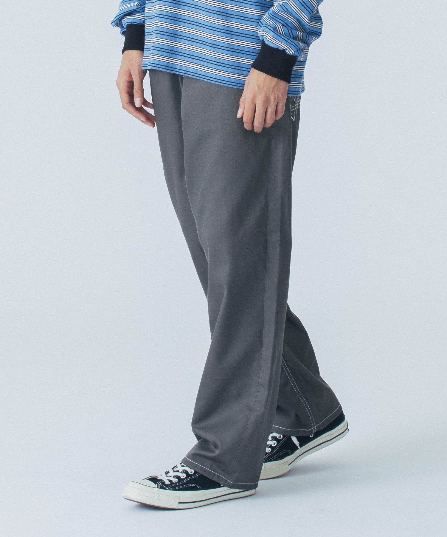 กางเกงขายาว XLARGE รุ่น Old English Work Pants