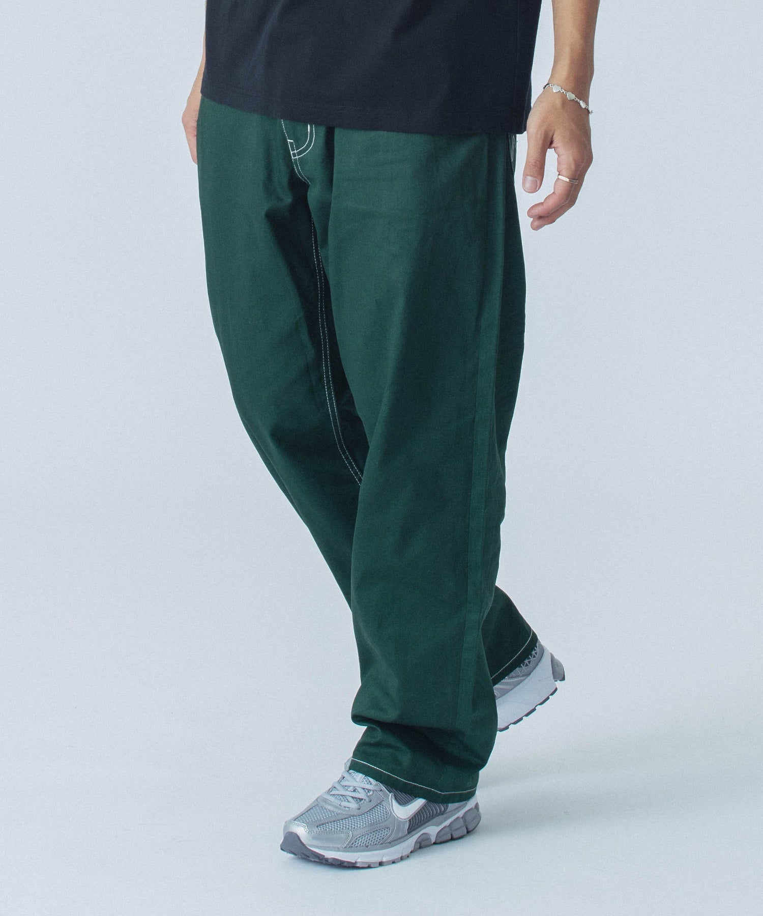 กางเกงขายาว XLARGE รุ่น Old English Work Pants