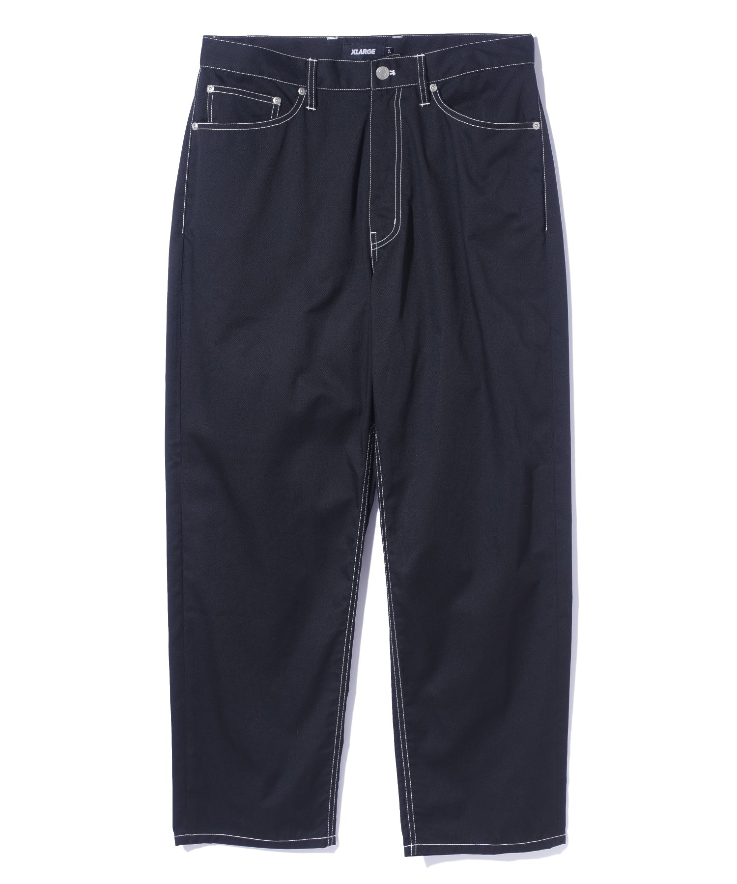กางเกงขายาว XLARGE รุ่น Old English Work Pants