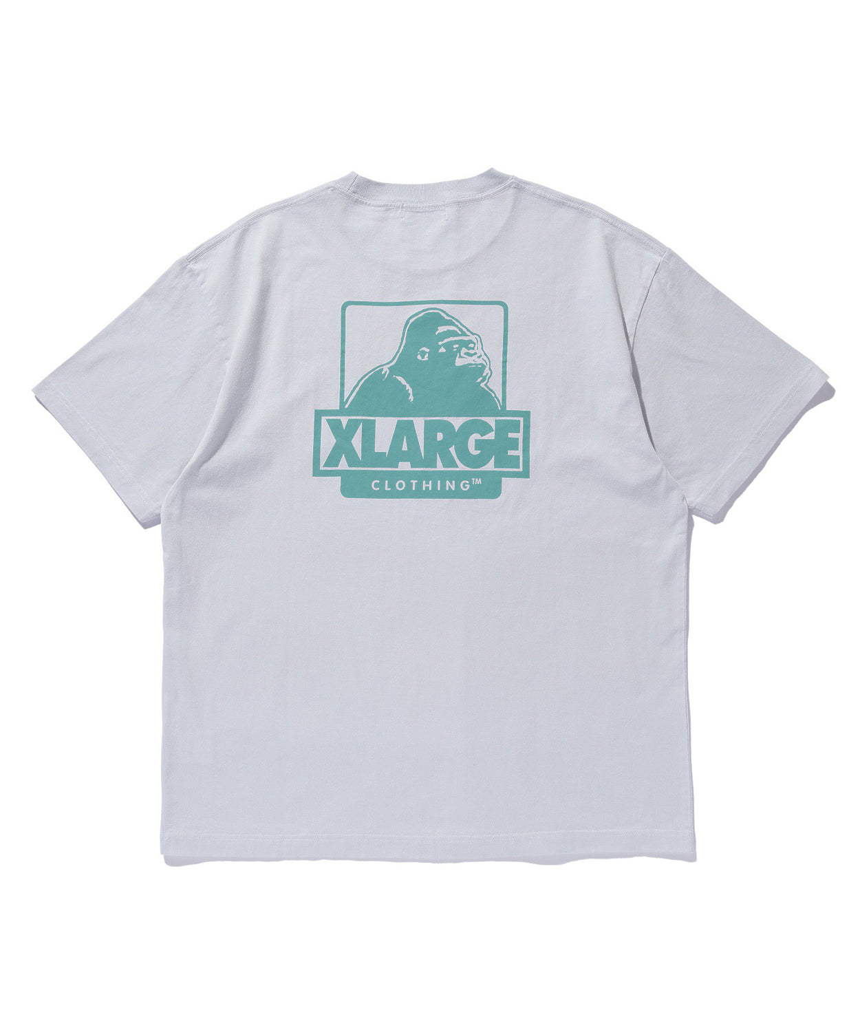 เสื้อยืดแขนสั้น XLARGE รุ่น Og S/S Tee
