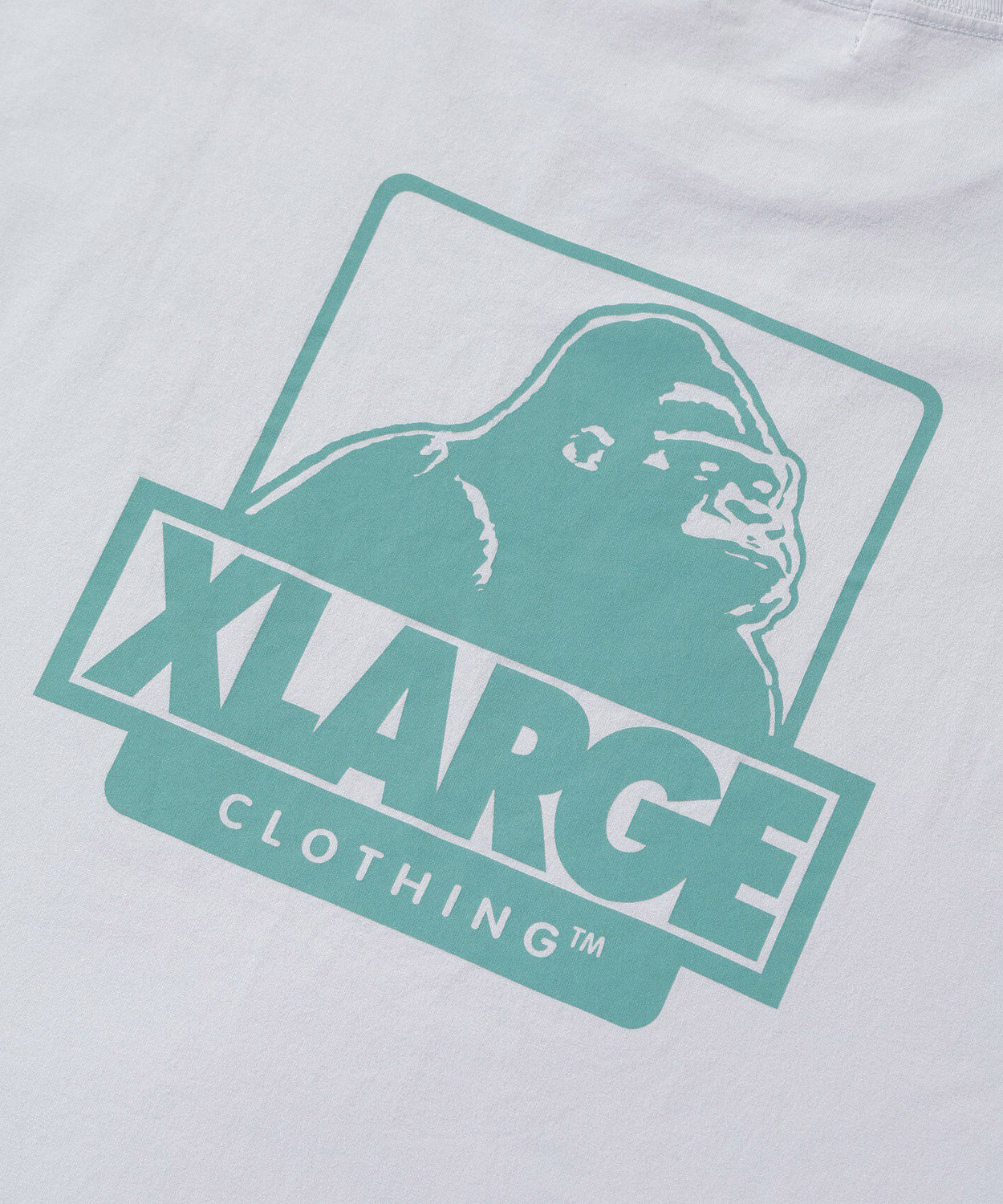 เสื้อยืดแขนสั้น XLARGE รุ่น Og S/S Tee