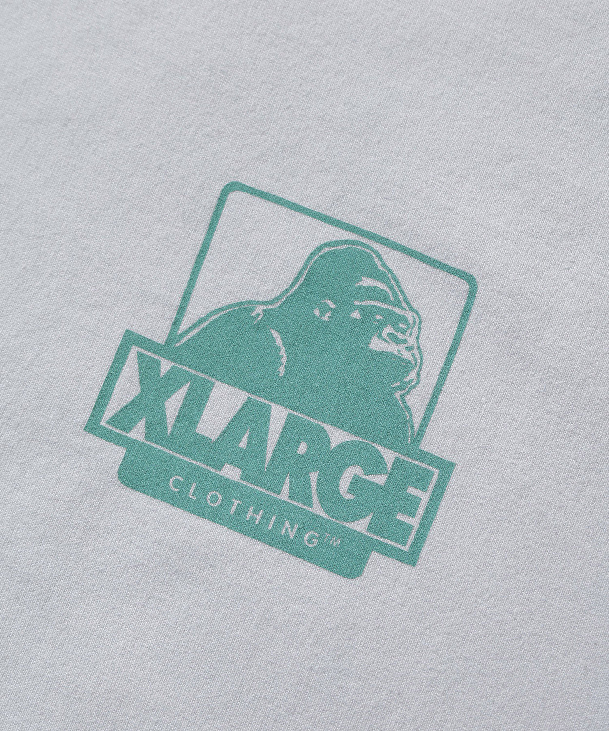 เสื้อยืดแขนสั้น XLARGE รุ่น Og S/S Tee