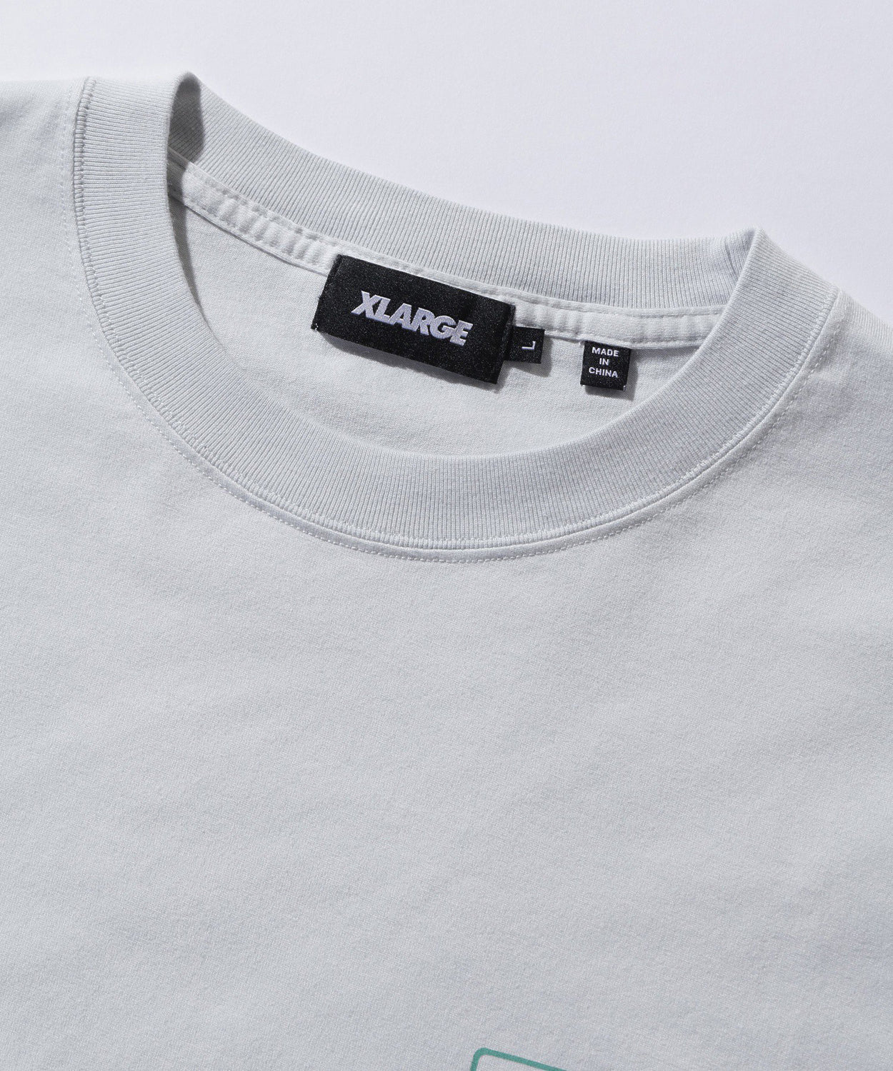 เสื้อยืดแขนสั้น XLARGE รุ่น Og S/S Tee