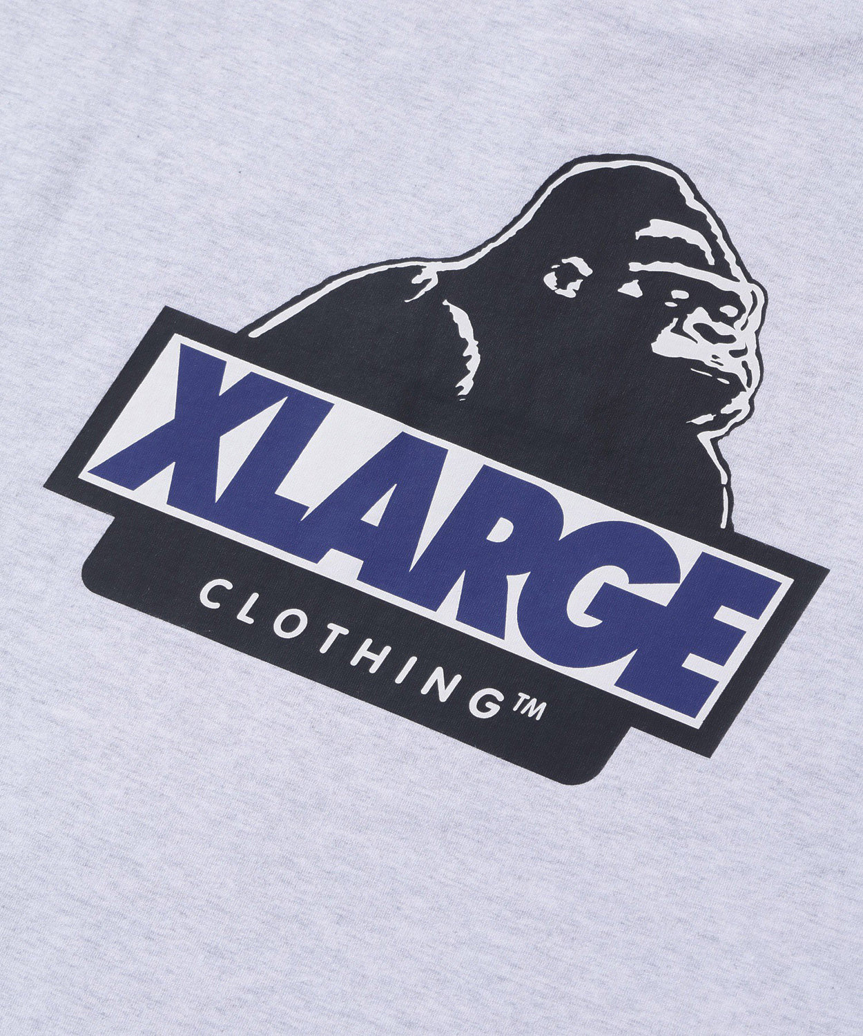 เสื้อยืดแขนสั้น XLARGE รุ่น Slanted Og S/S Tee