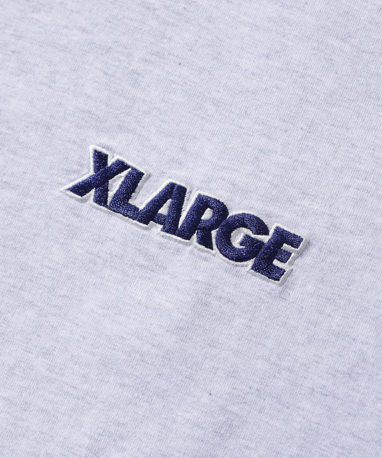 เสื้อยืดแขนสั้น XLARGE รุ่น Slanted Og S/S Tee
