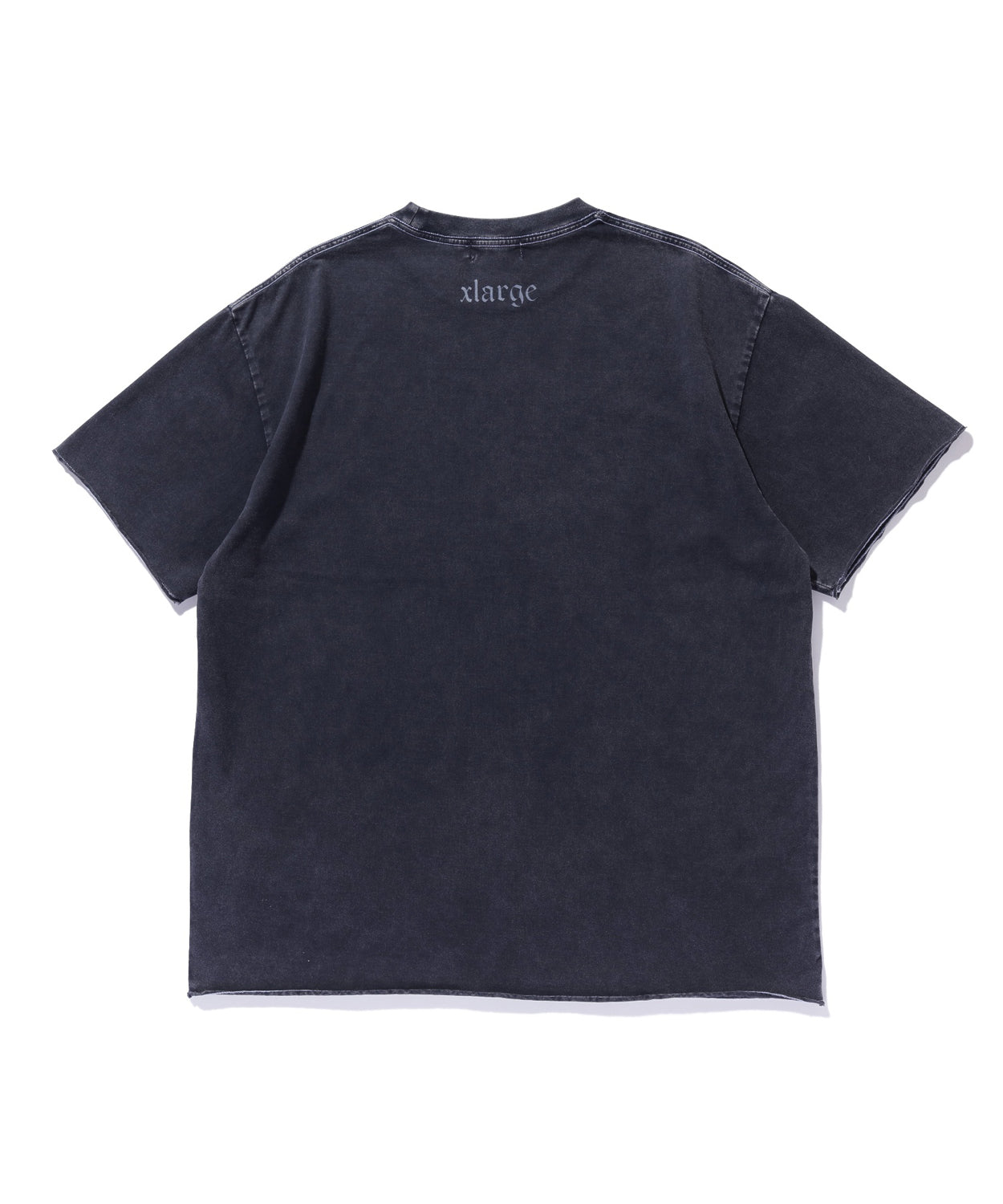 เสื้อยืดแขนสั้น XLARGE รุ่น Two Face S/S Tee