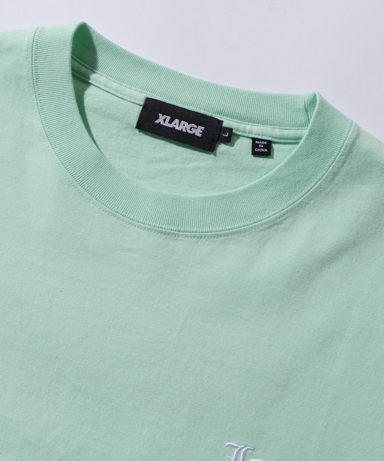 เสื้อยืดแขนสั้น XLARGE รุ่น Kids S/S Tee