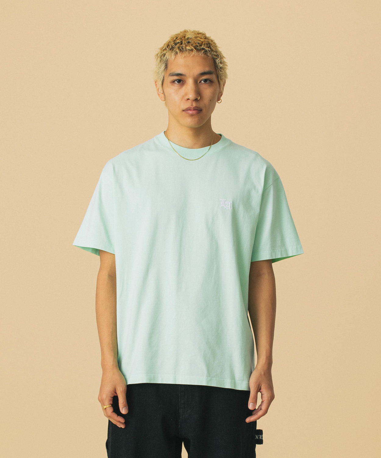 เสื้อยืดแขนสั้น XLARGE รุ่น Kids S/S Tee