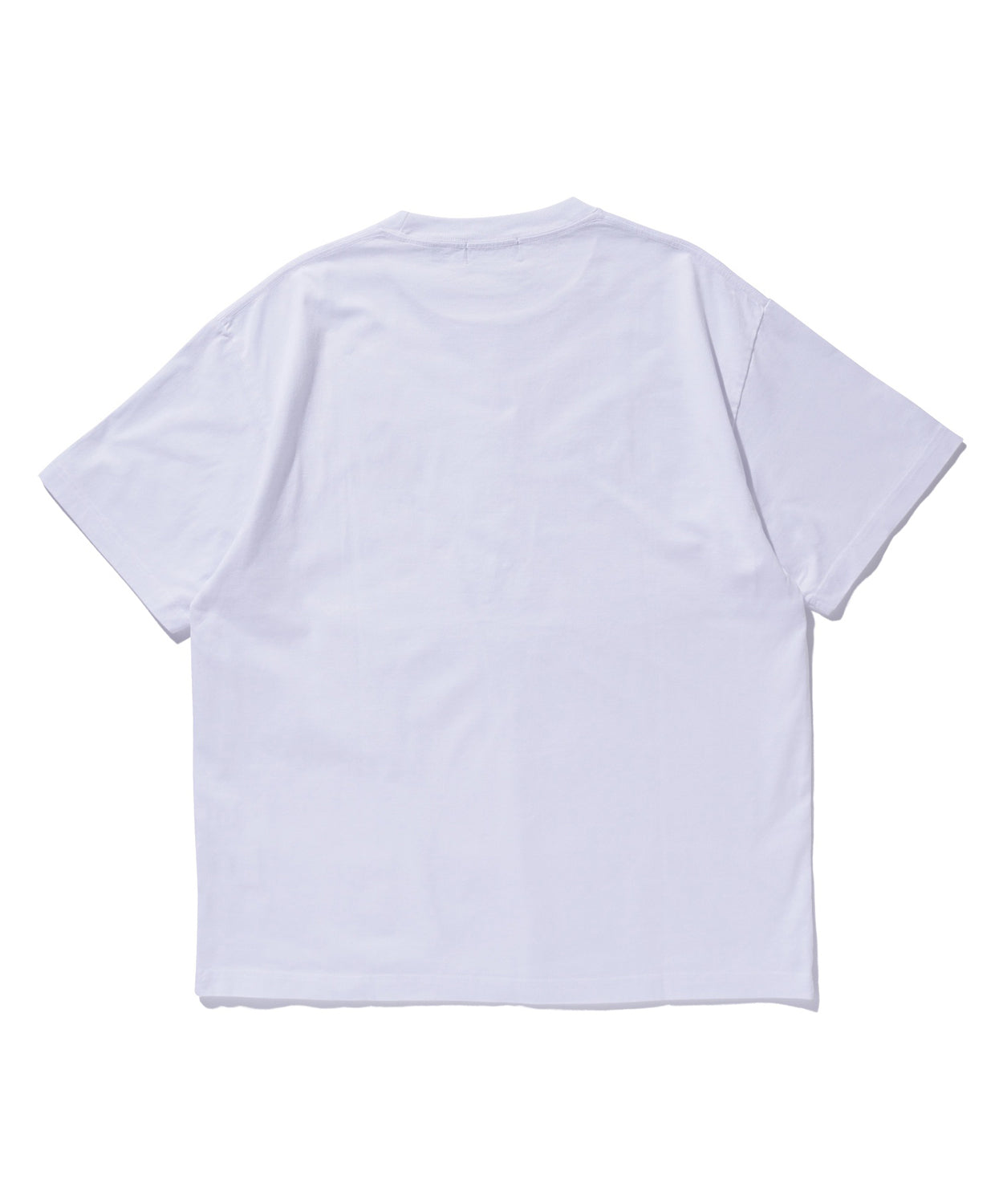 เสื้อยืดแขนสั้น XLARGE รุ่น Clown Og S/S Tee