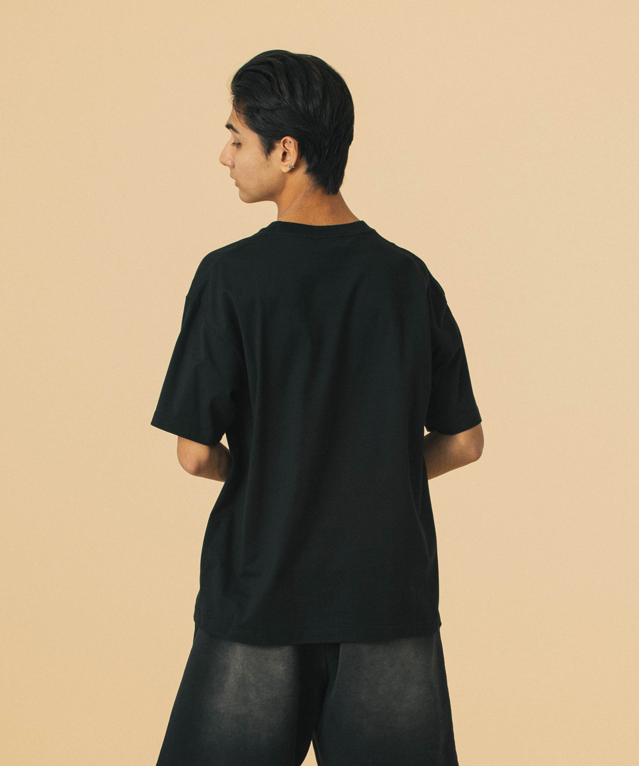 เสื้อยืดแขนสั้น XLARGE รุ่น Clown Og S/S Tee