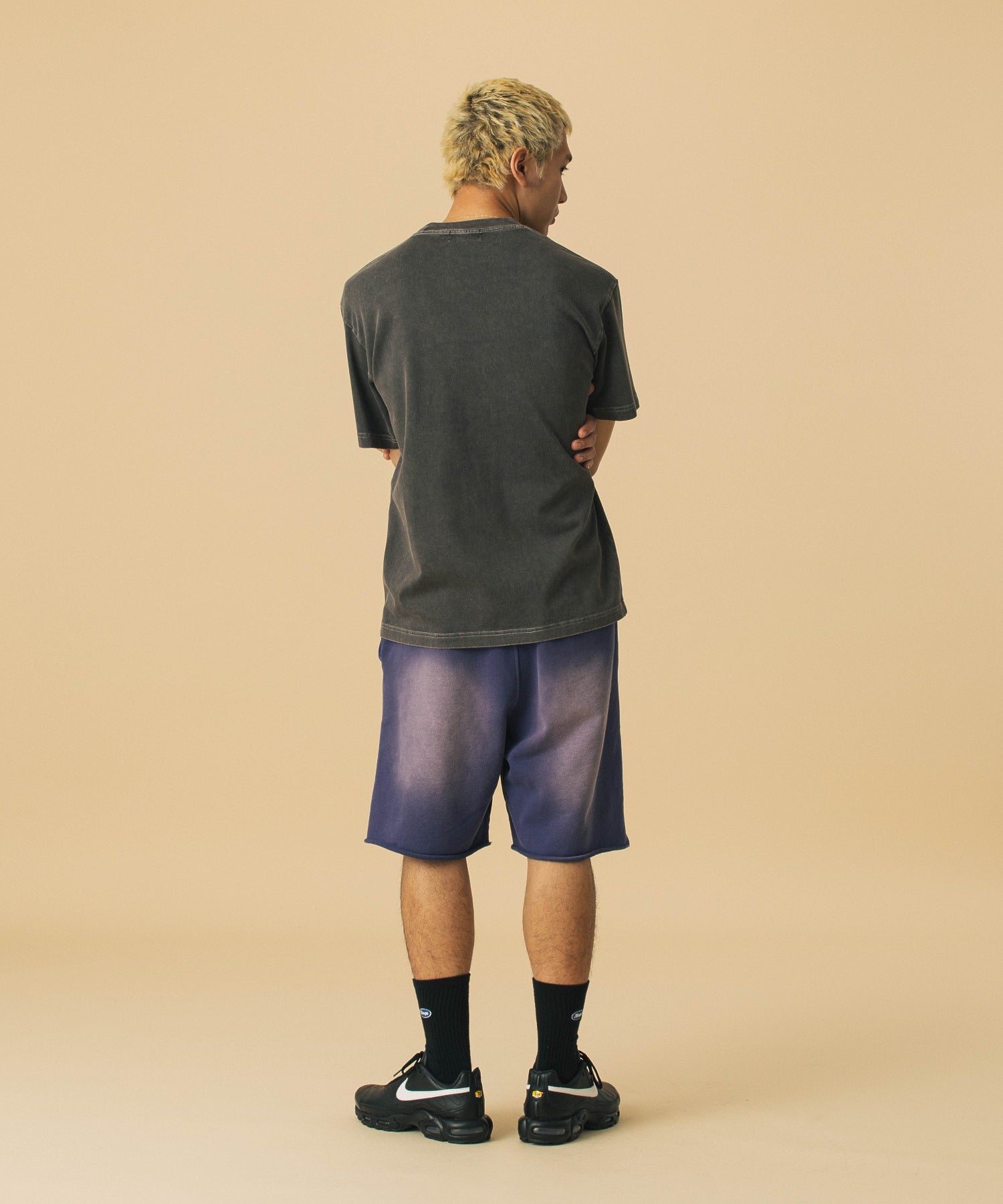 เสื้อยืดแขนสั้น XLARGE รุ่น Military Pocket S/S Tee