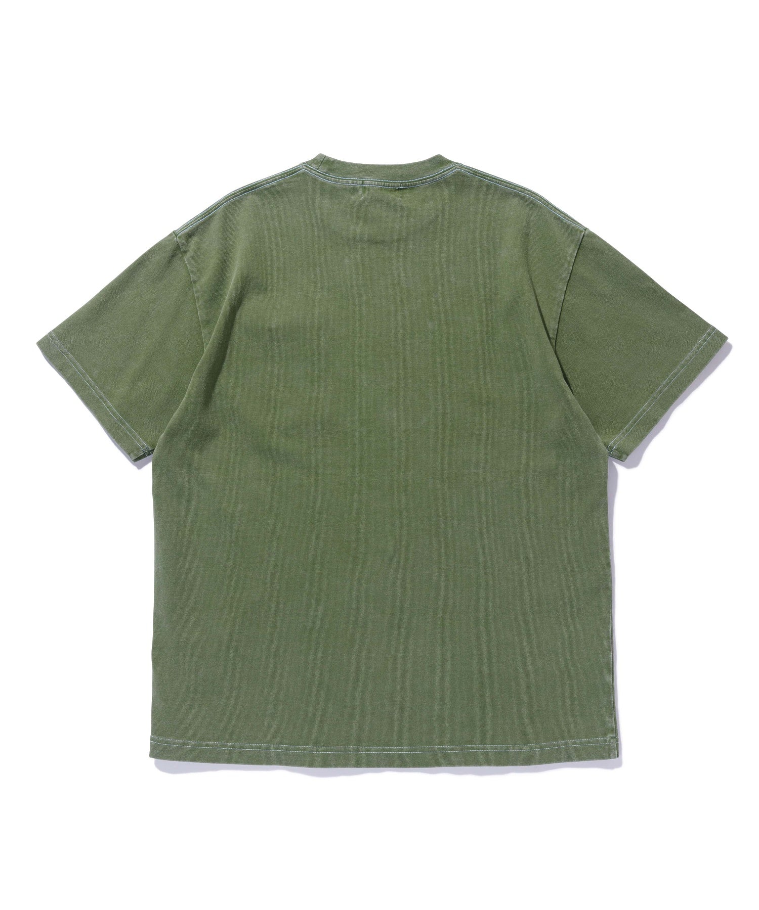 เสื้อยืดแขนสั้น XLARGE รุ่น Military Pocket S/S Tee