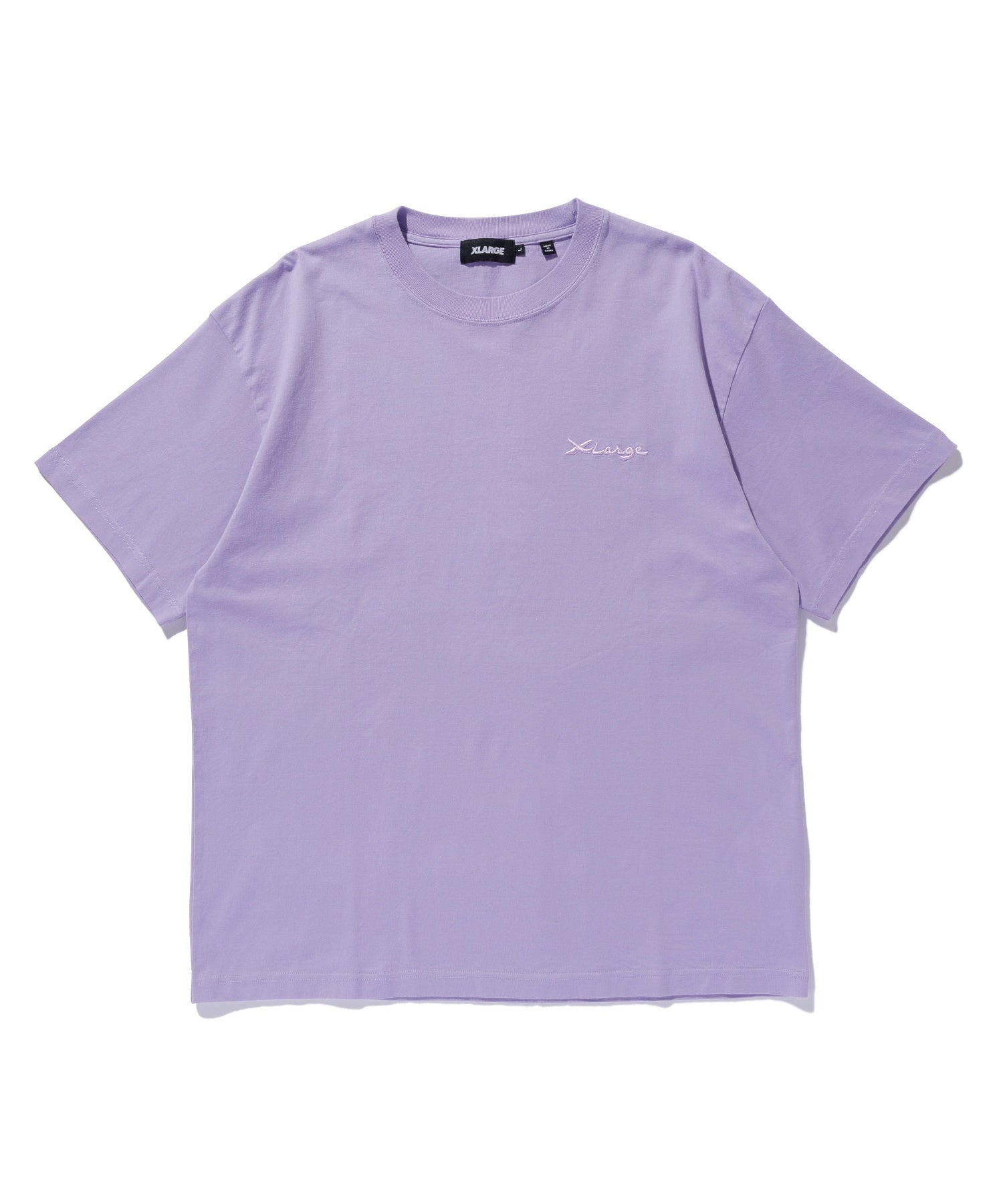 เสื้อยืดแขนสั้น XLARGE รุ่น Fountain Of Truth S/S Tee