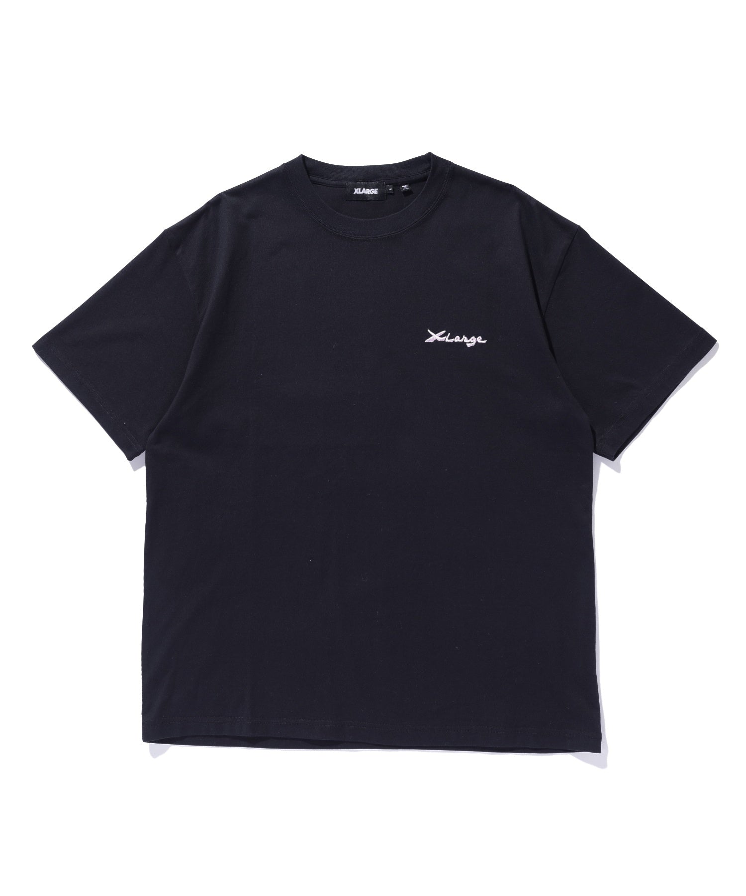 เสื้อยืดแขนสั้น XLARGE รุ่น Fountain Of Truth S/S Tee