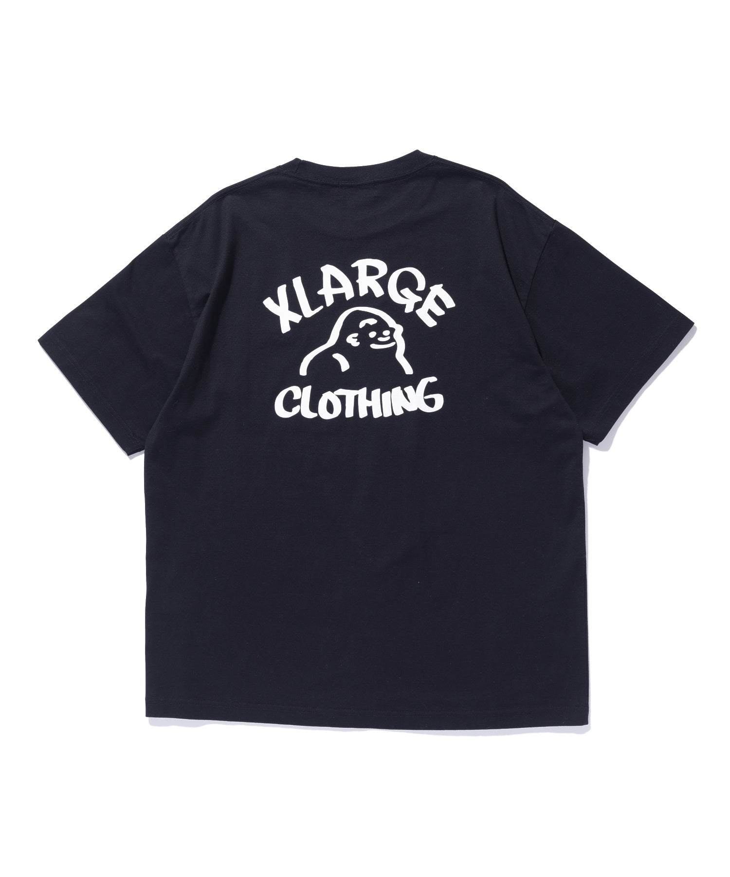 เสื้อยืดแขนสั้น XLARGE รุ่น Drawing Og S/S Tee