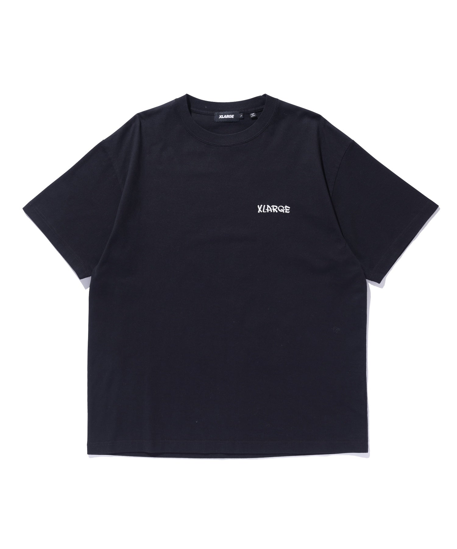 เสื้อยืดแขนสั้น XLARGE รุ่น Drawing Og S/S Tee