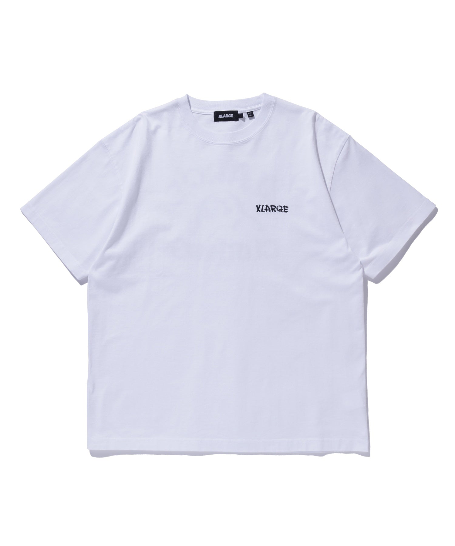 เสื้อยืดแขนสั้น XLARGE รุ่น Drawing Og S/S Tee