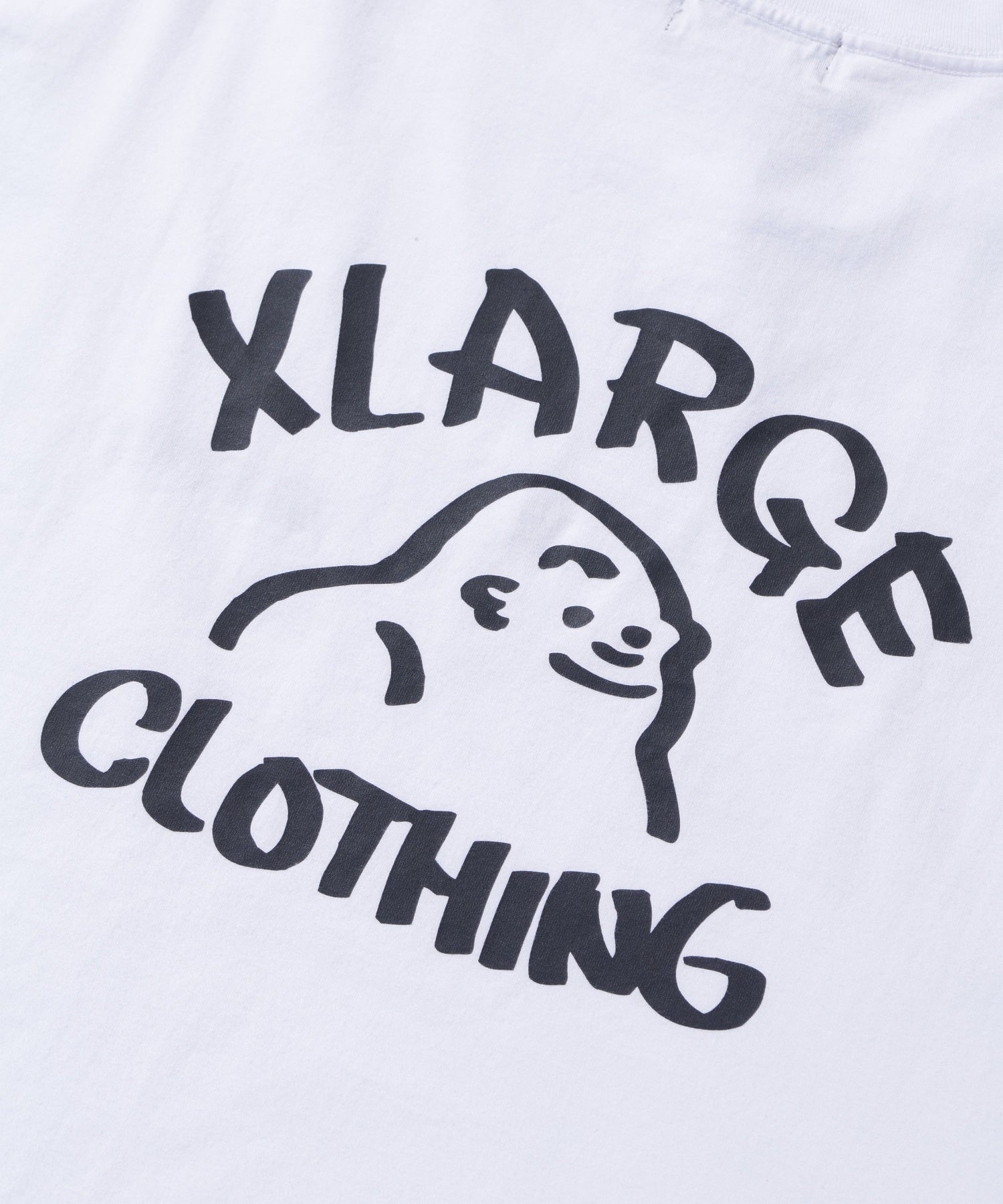 เสื้อยืดแขนสั้น XLARGE รุ่น Drawing Og S/S Tee