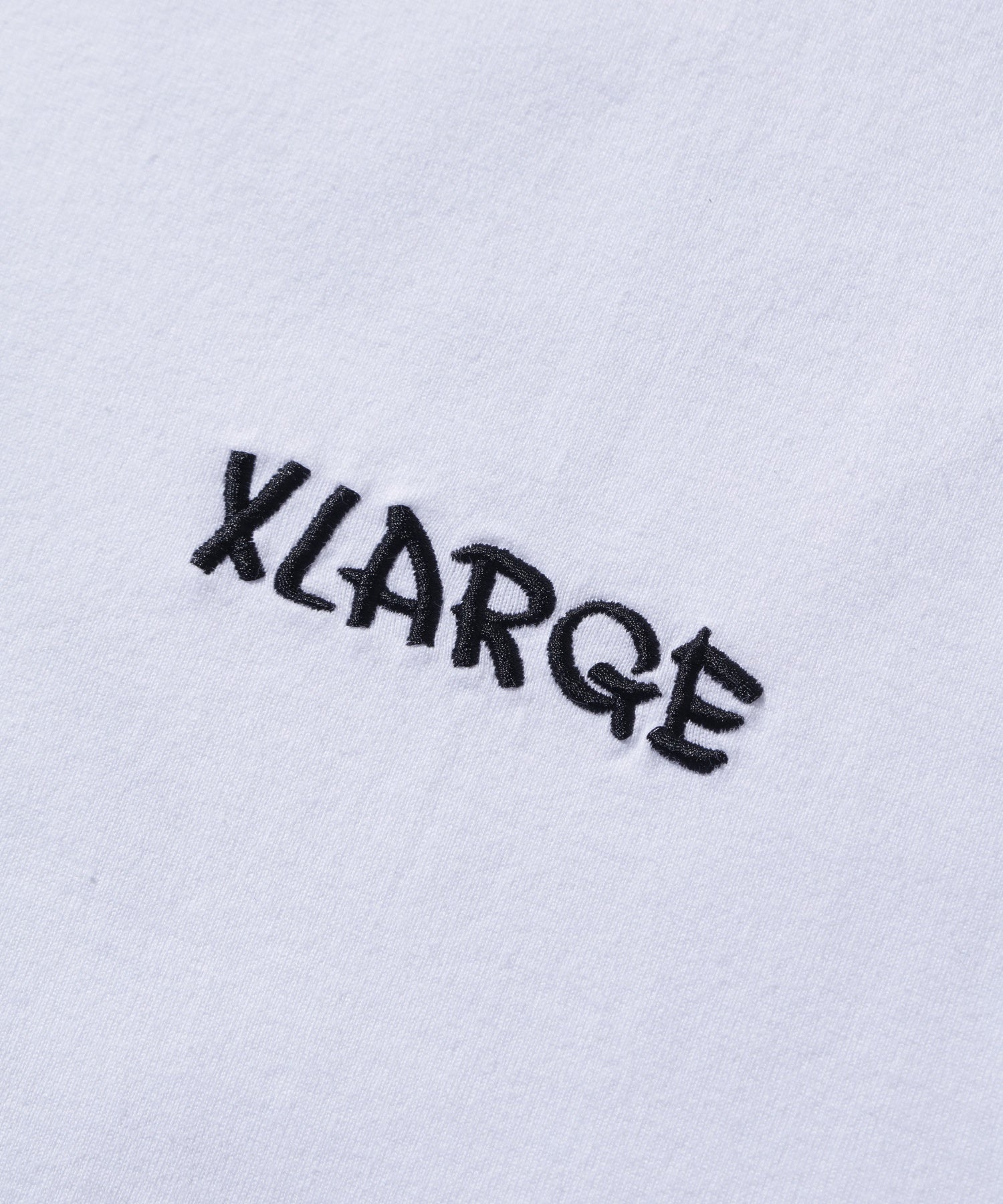 เสื้อยืดแขนสั้น XLARGE รุ่น Drawing Og S/S Tee