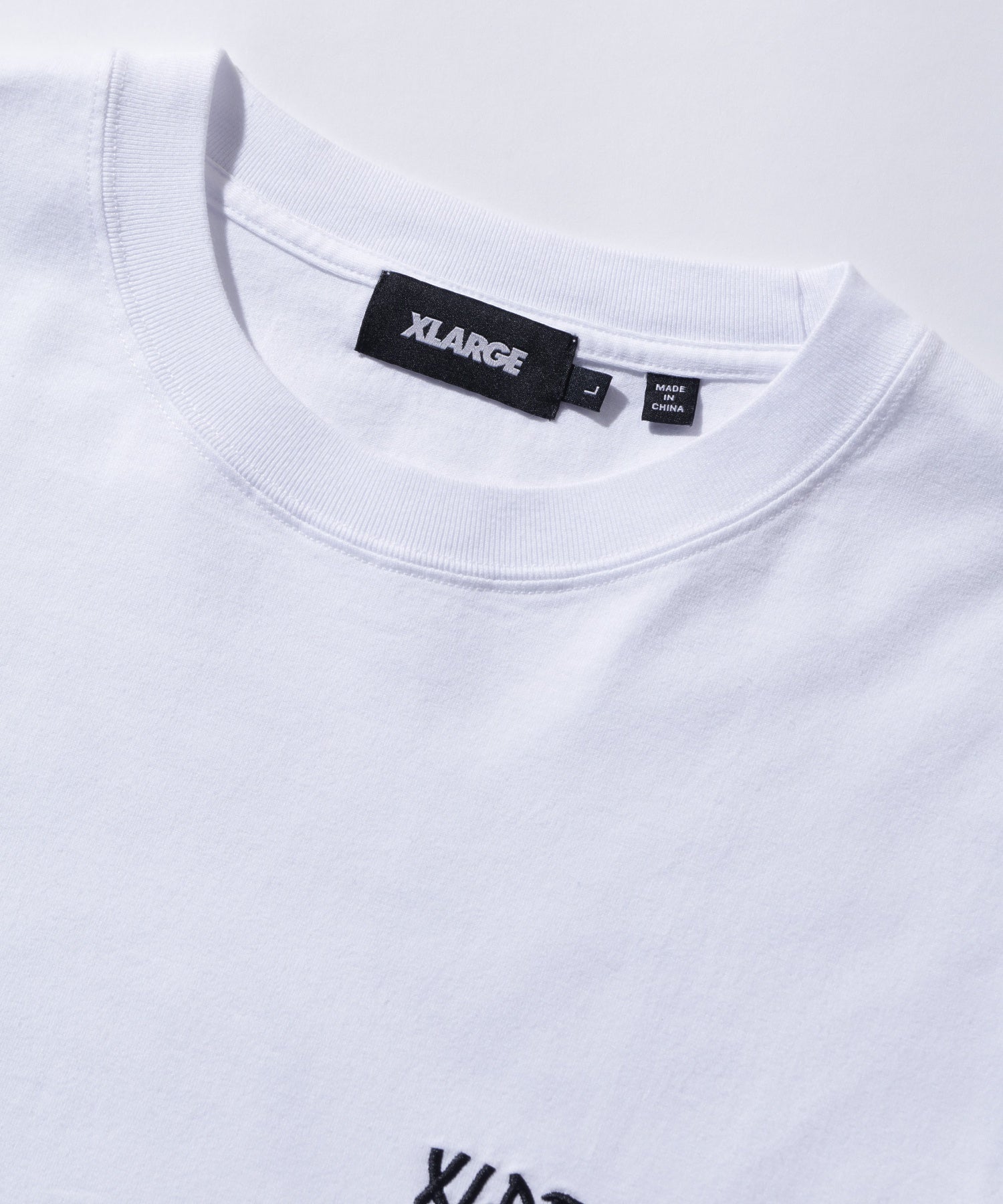 เสื้อยืดแขนสั้น XLARGE รุ่น Drawing Og S/S Tee