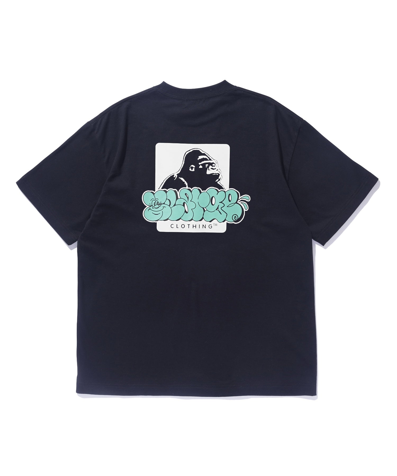 เสื้อยืดแขนสั้น XLARGE รุ่น Graffiti Og S/S Tee