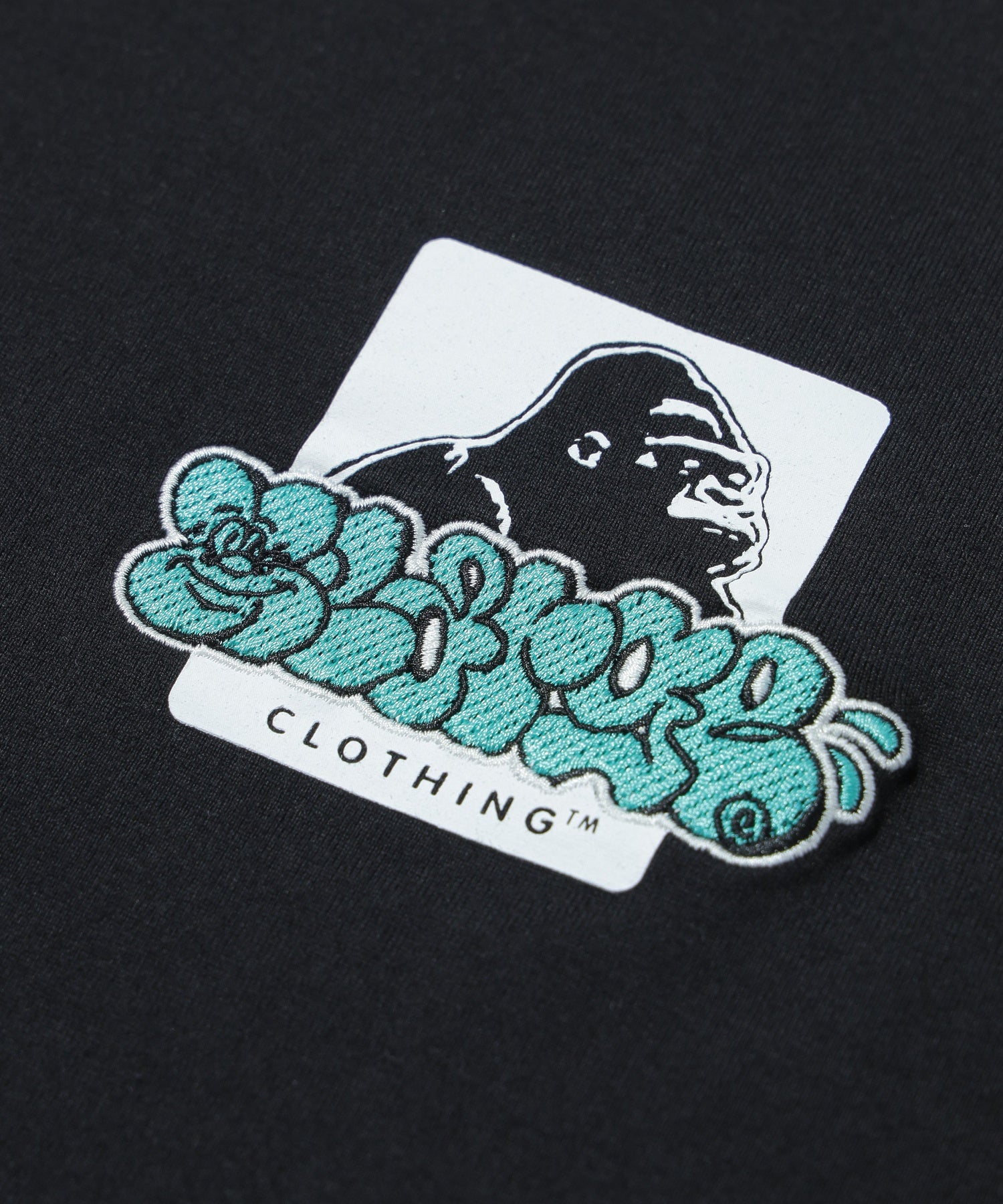 เสื้อยืดแขนสั้น XLARGE รุ่น Graffiti Og S/S Tee