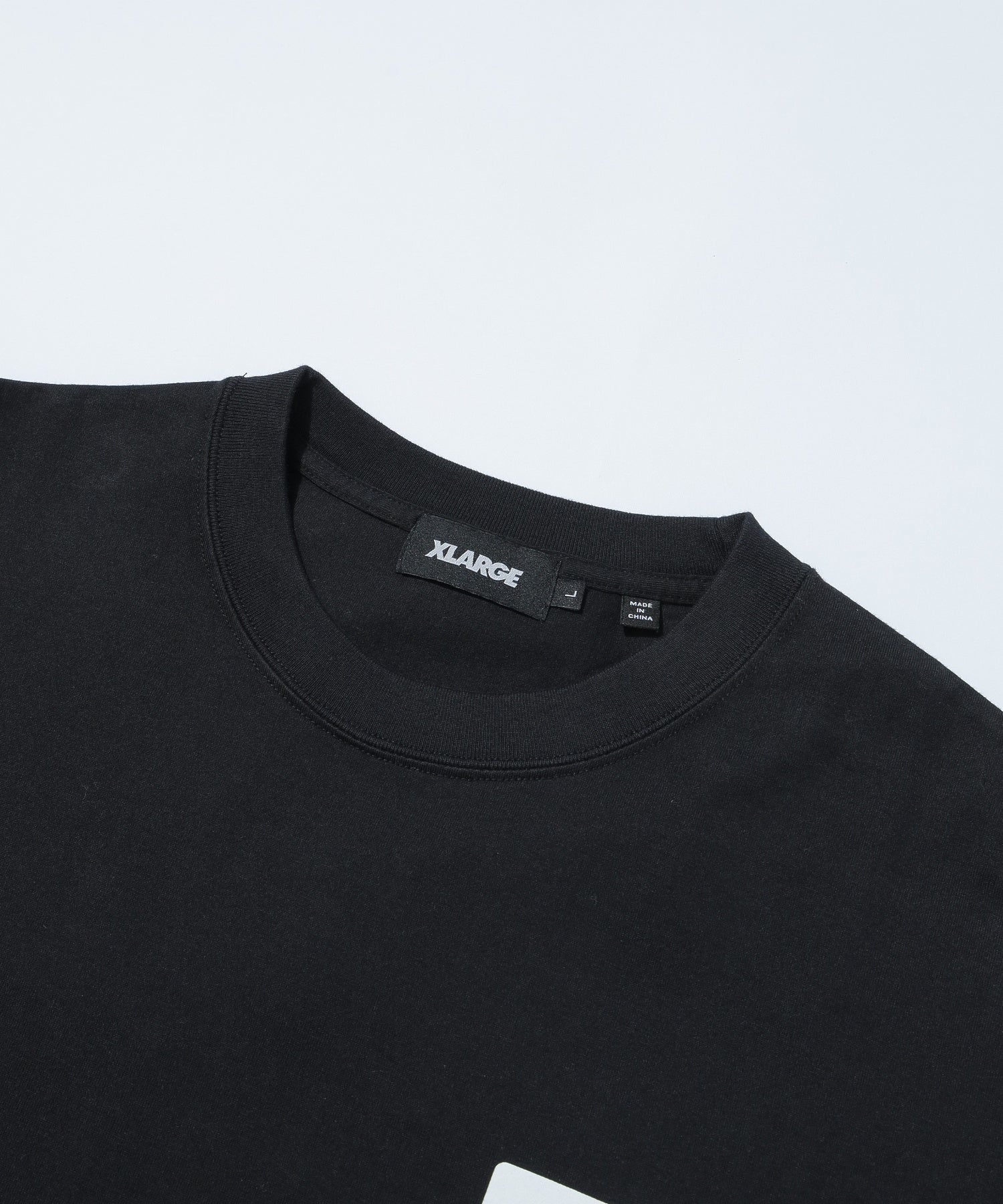 เสื้อยืดแขนสั้น XLARGE รุ่น Graffiti Og S/S Tee