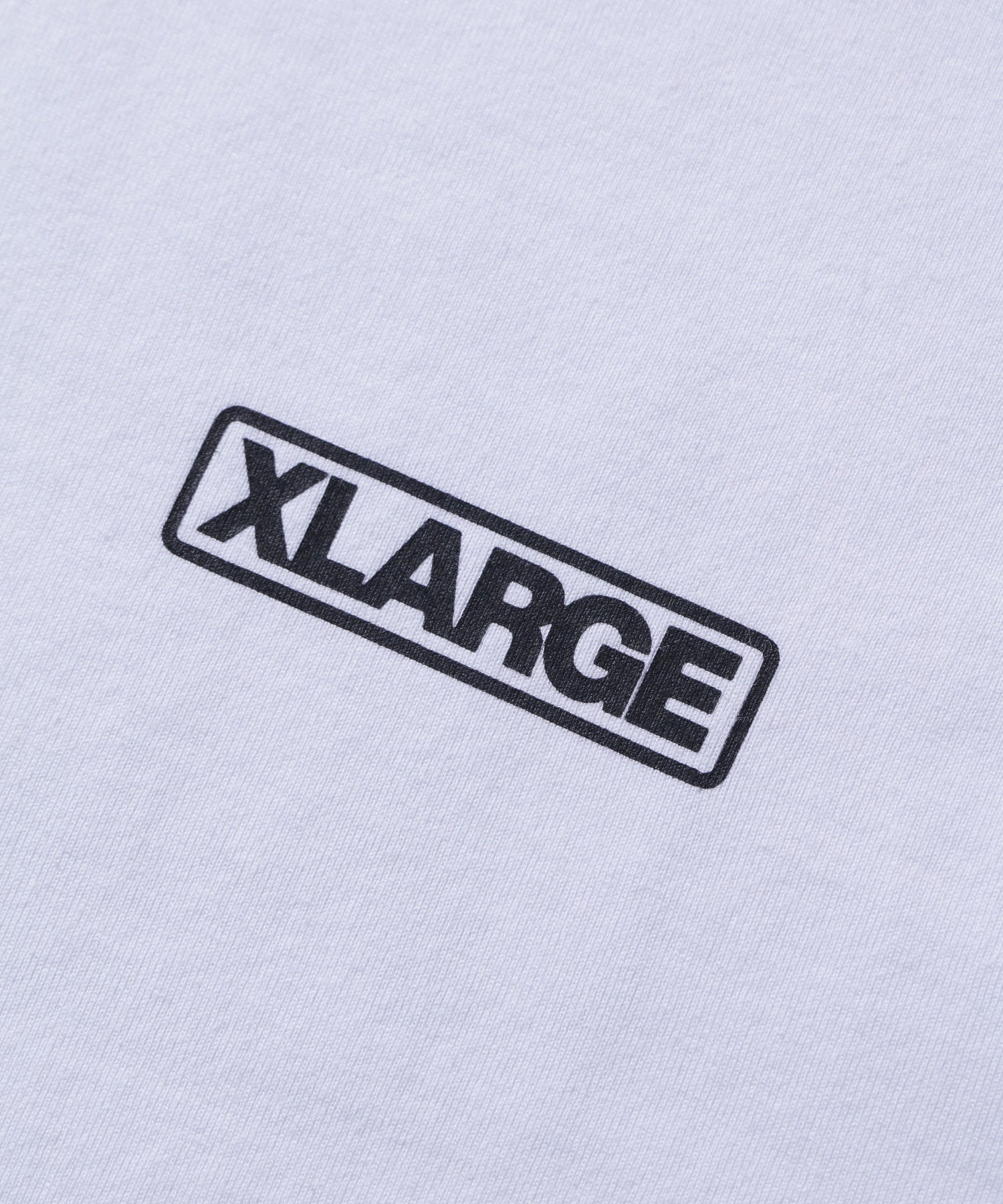 เสื้อยืดแขนสั้น XLARGE รุ่น Evolution S/S Tee