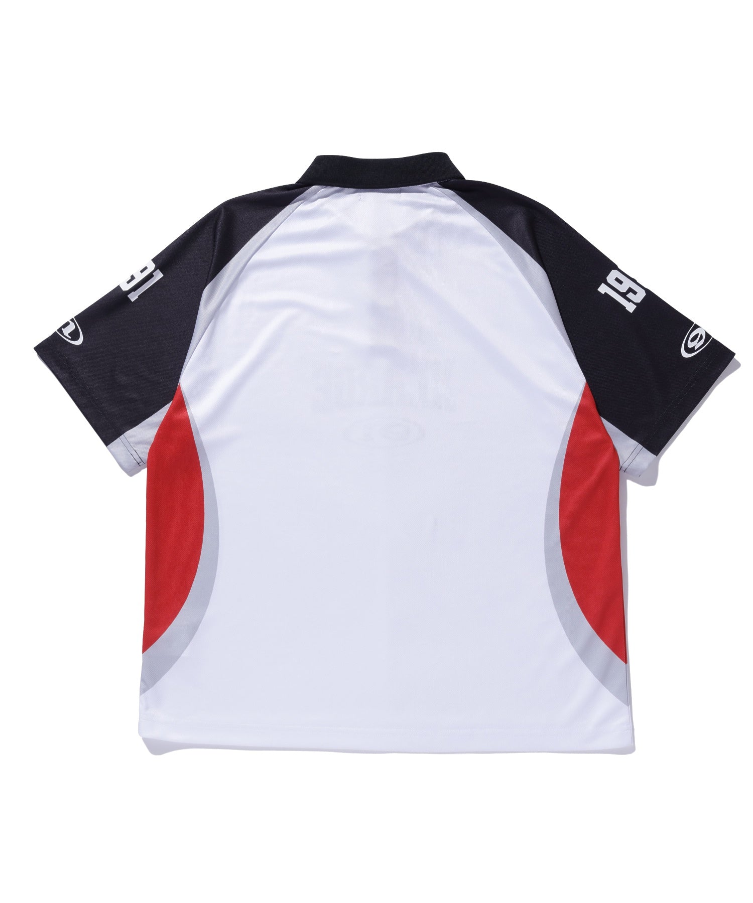 เสื้อยืดแขนยาว XLARGE รุ่น Football Shirt