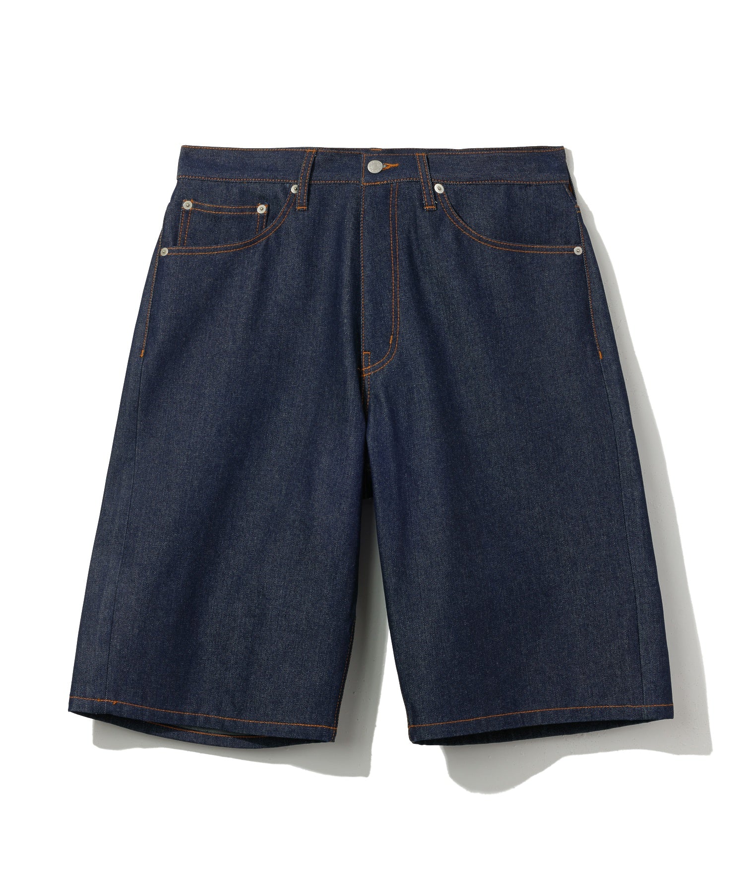 กางเกงขาสั้น XLARGE รุ่น Og Denim Short Pants