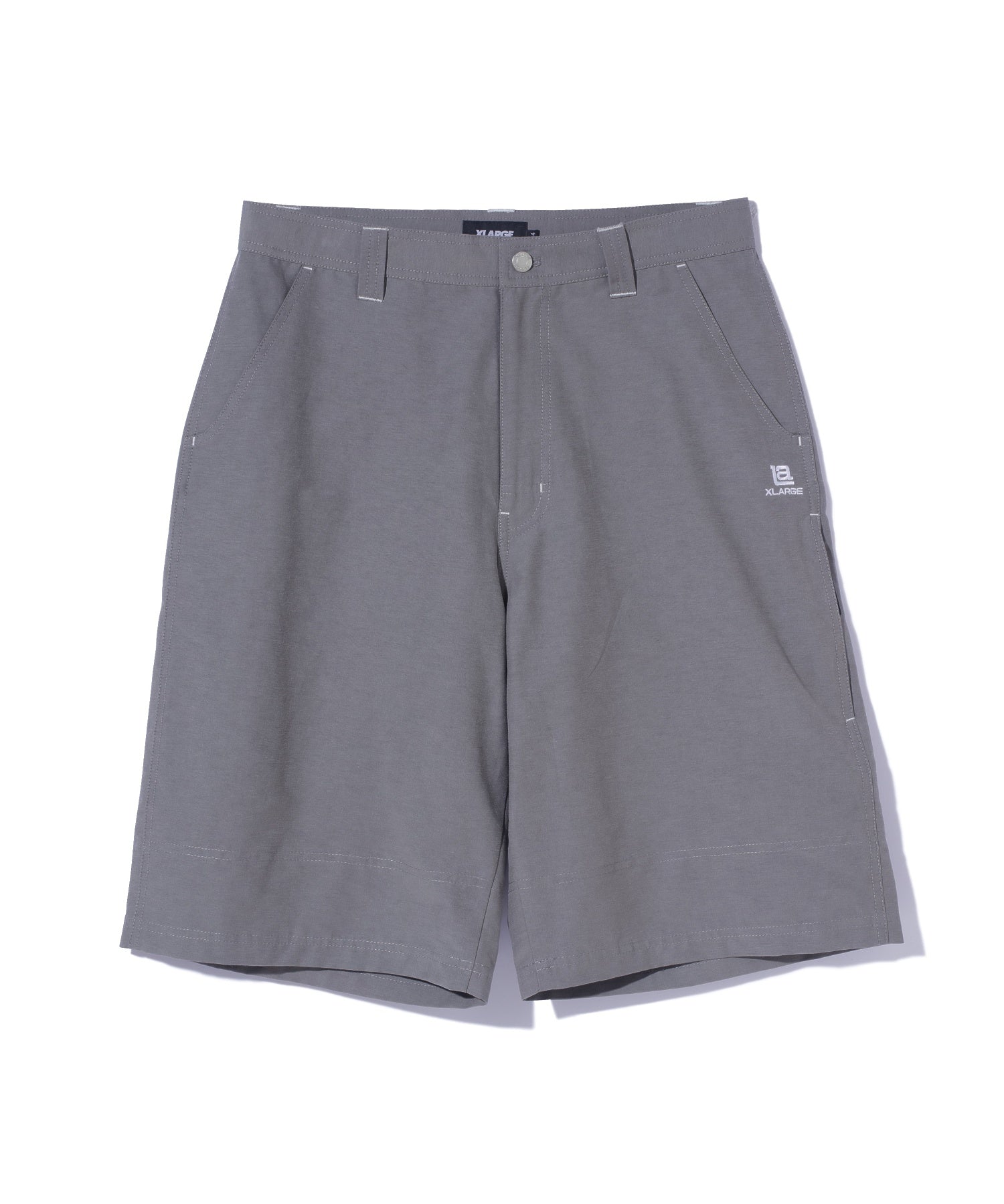 กางเกงขาสั้น XLARGE รุ่น Side Pocket Short Pants