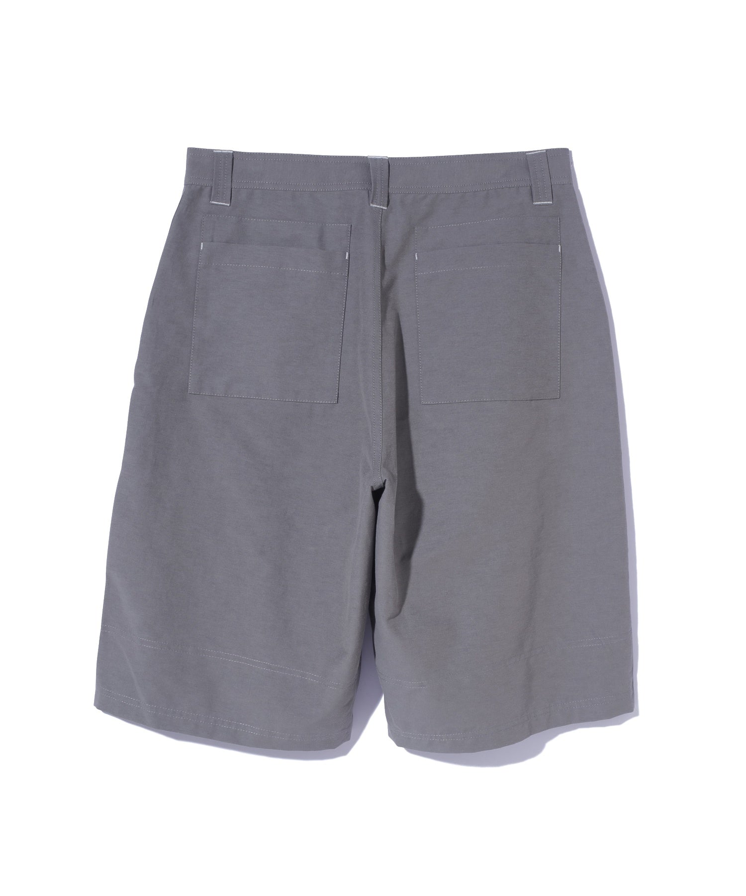 กางเกงขาสั้น XLARGE รุ่น Side Pocket Short Pants
