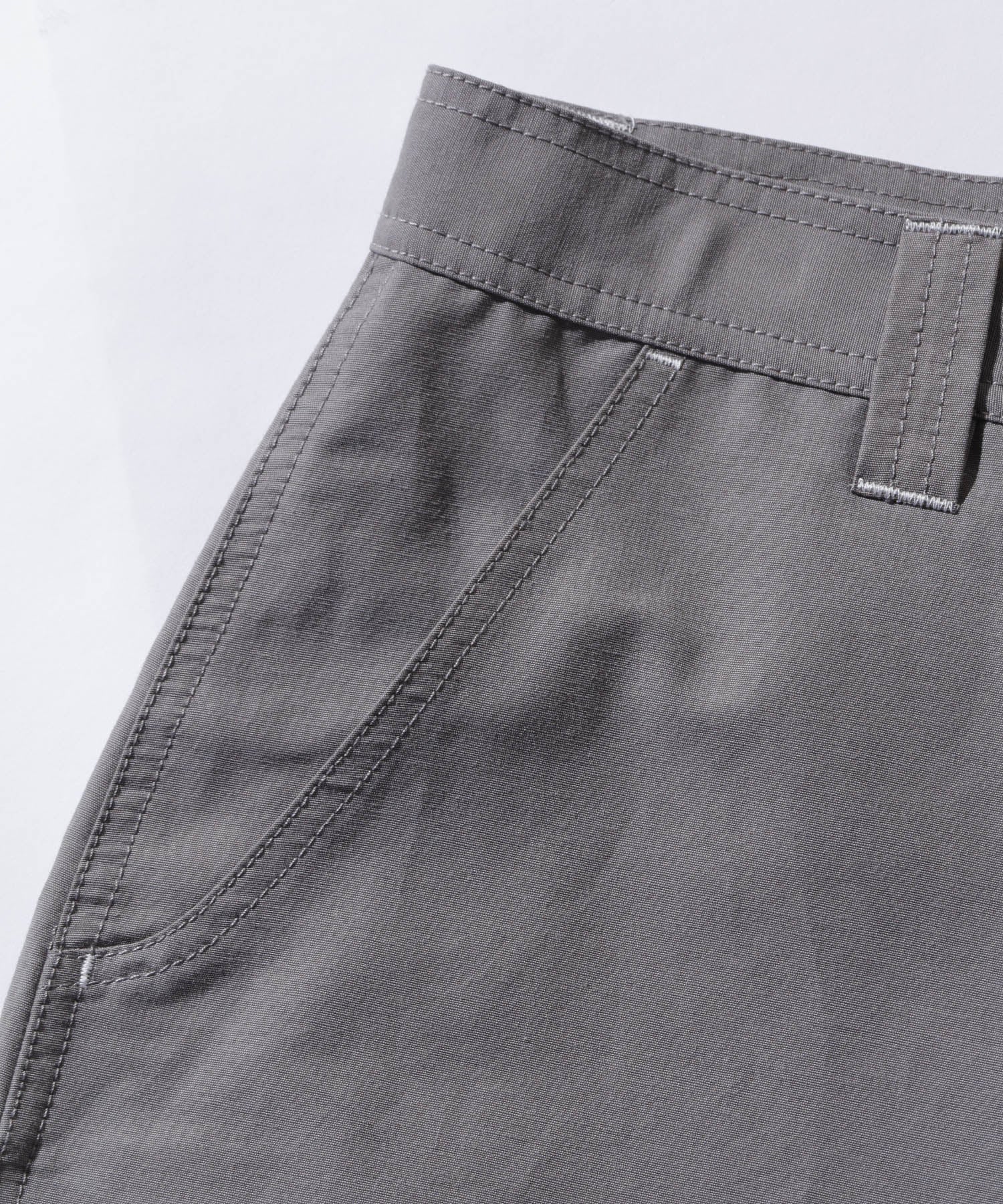 กางเกงขาสั้น XLARGE รุ่น Side Pocket Short Pants