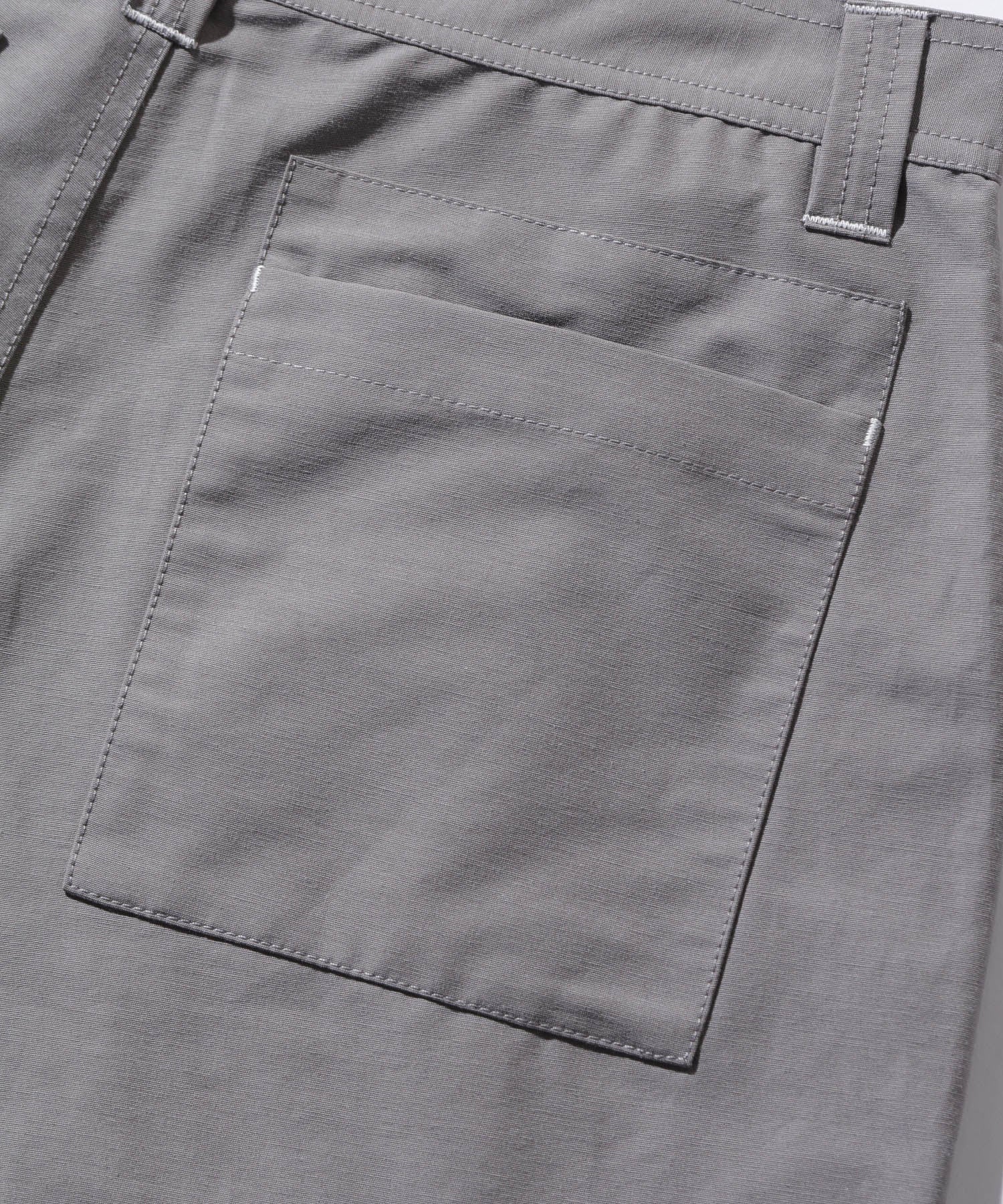 กางเกงขาสั้น XLARGE รุ่น Side Pocket Short Pants