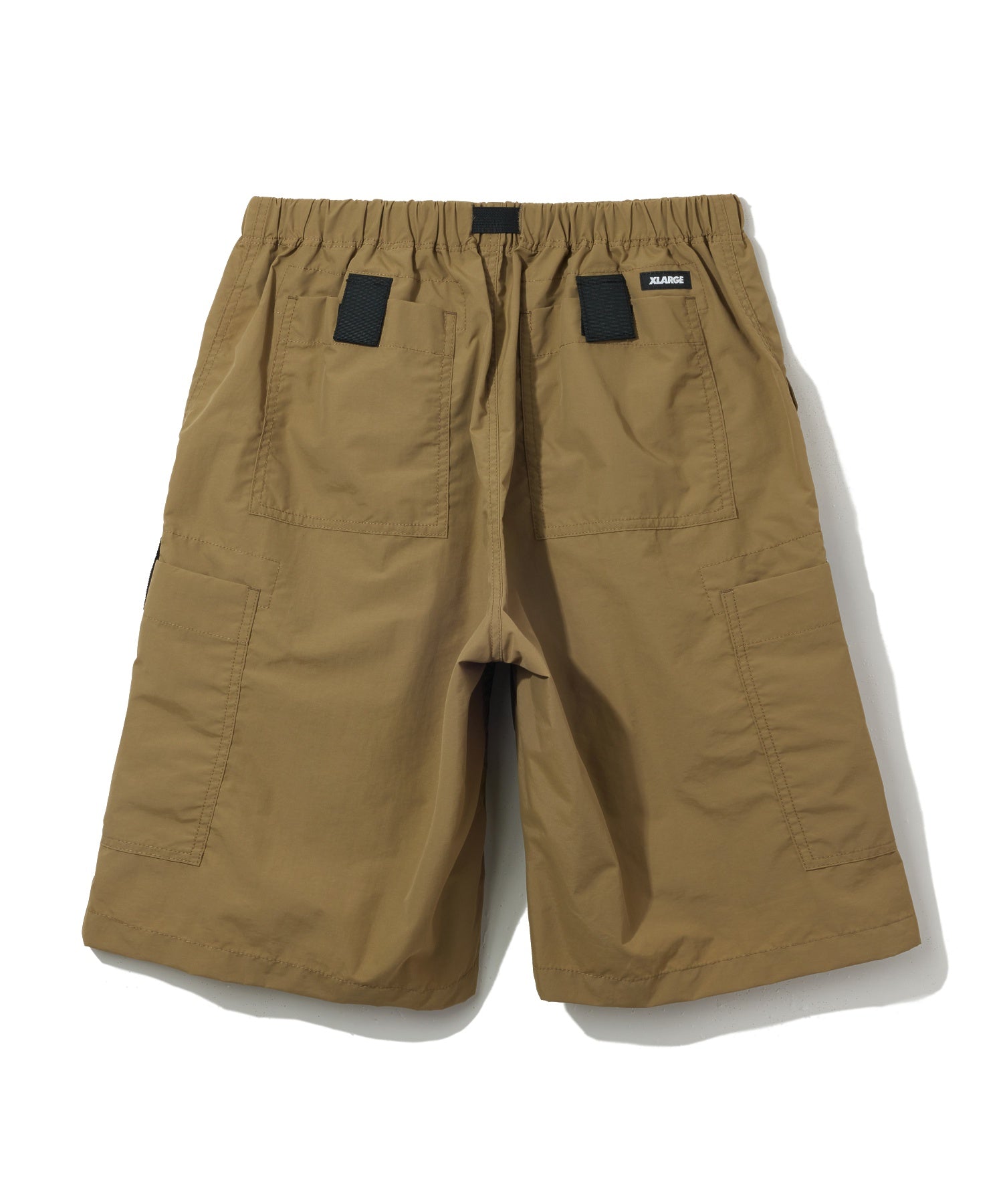 กางเกงขาสั้น XLARGE รุ่น Nylon Cargo Short Pants