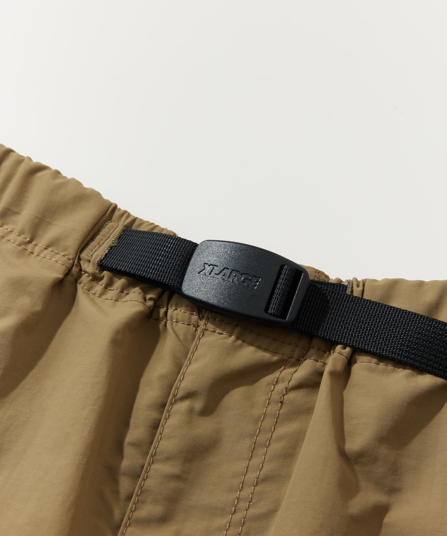 กางเกงขาสั้น XLARGE รุ่น Nylon Cargo Short Pants