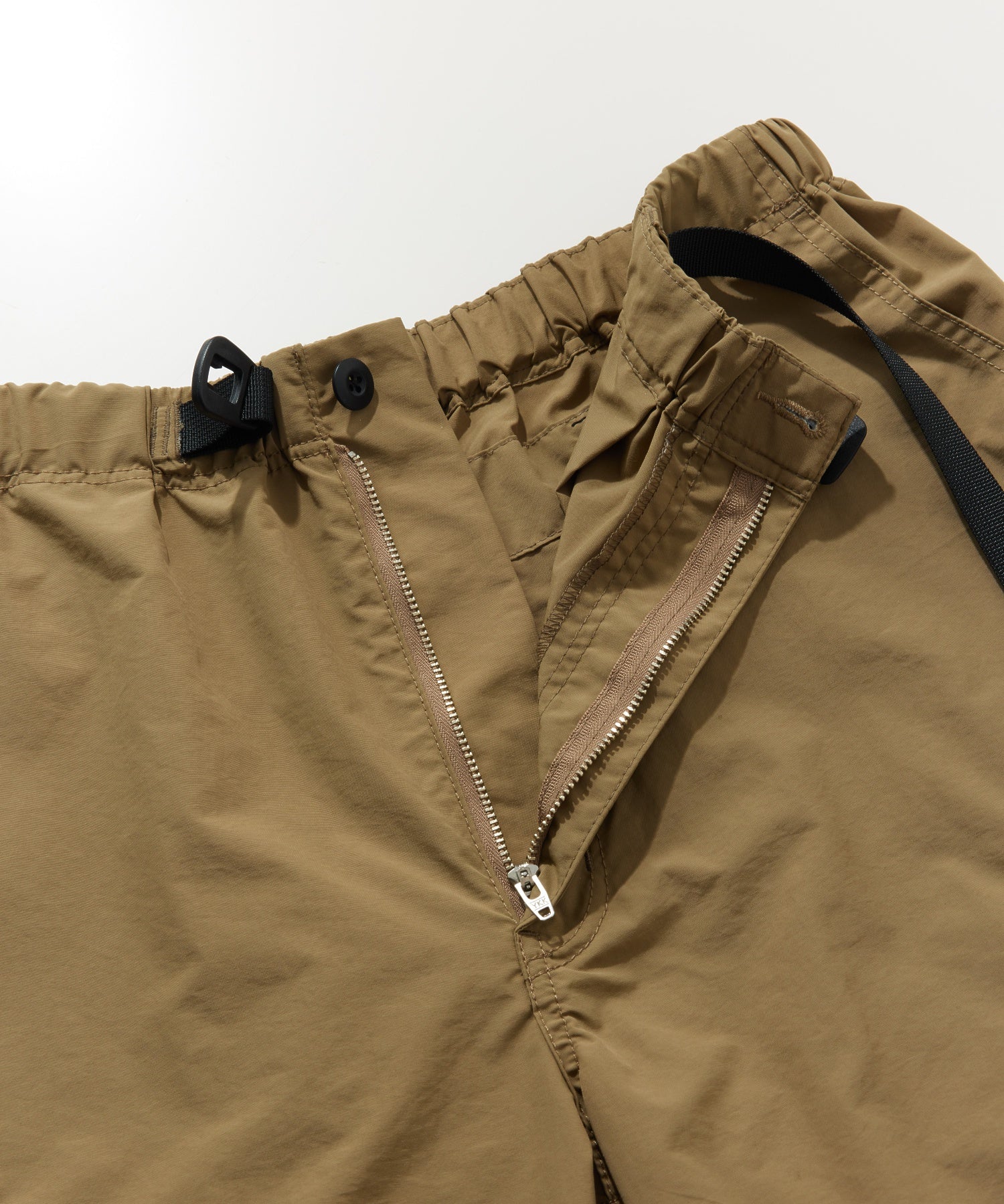 กางเกงขาสั้น XLARGE รุ่น Nylon Cargo Short Pants