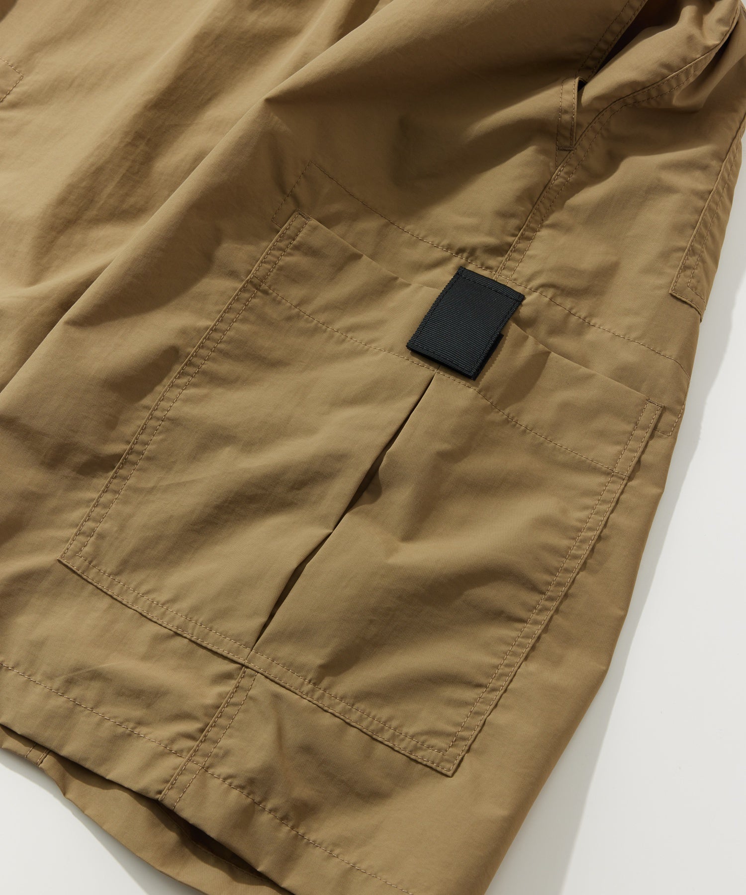 กางเกงขาสั้น XLARGE รุ่น Nylon Cargo Short Pants