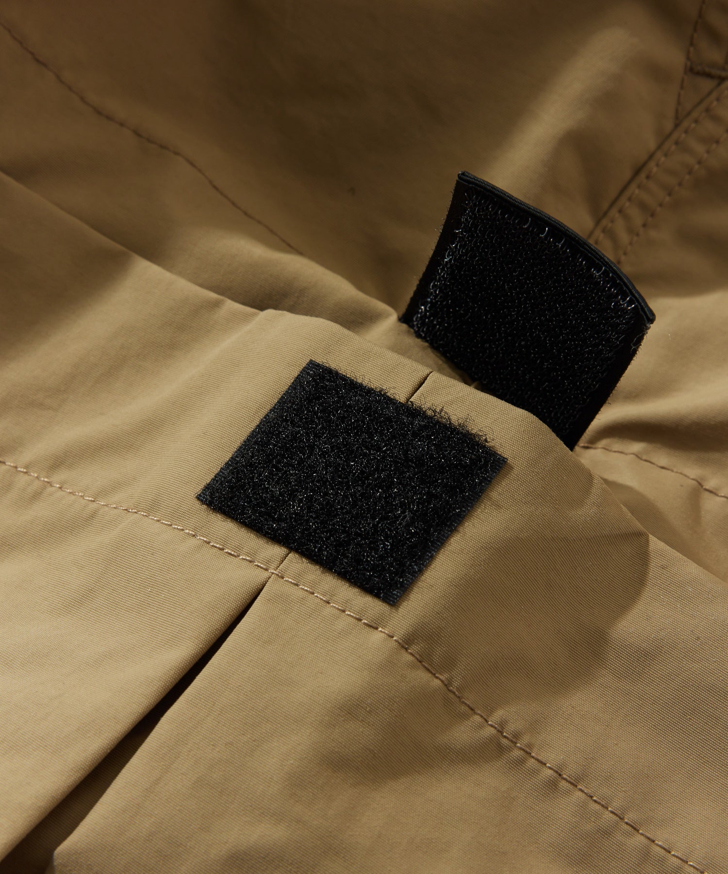 กางเกงขาสั้น XLARGE รุ่น Nylon Cargo Short Pants